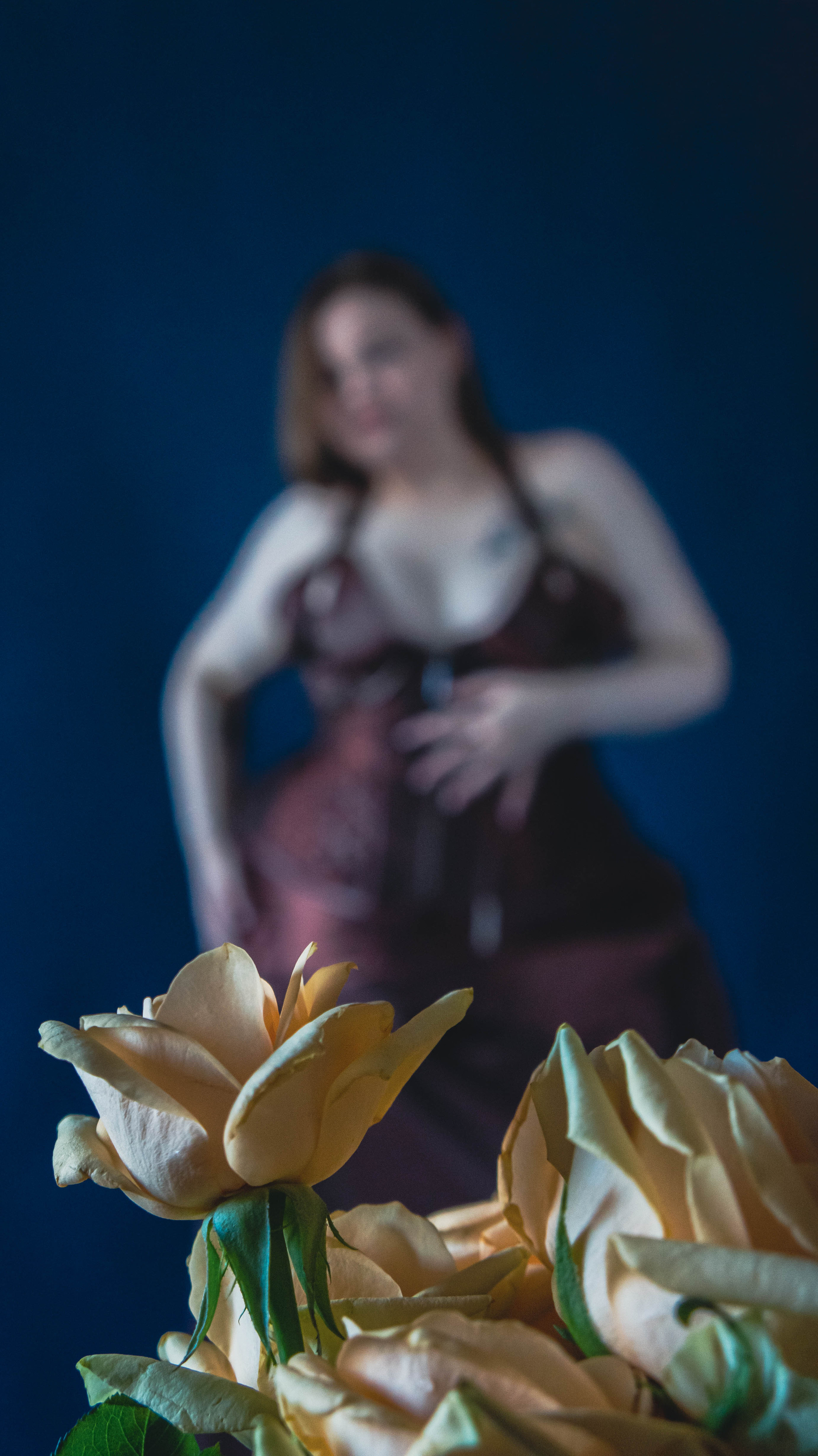 Валентина. ФОТОГРАФ САРАТОВ