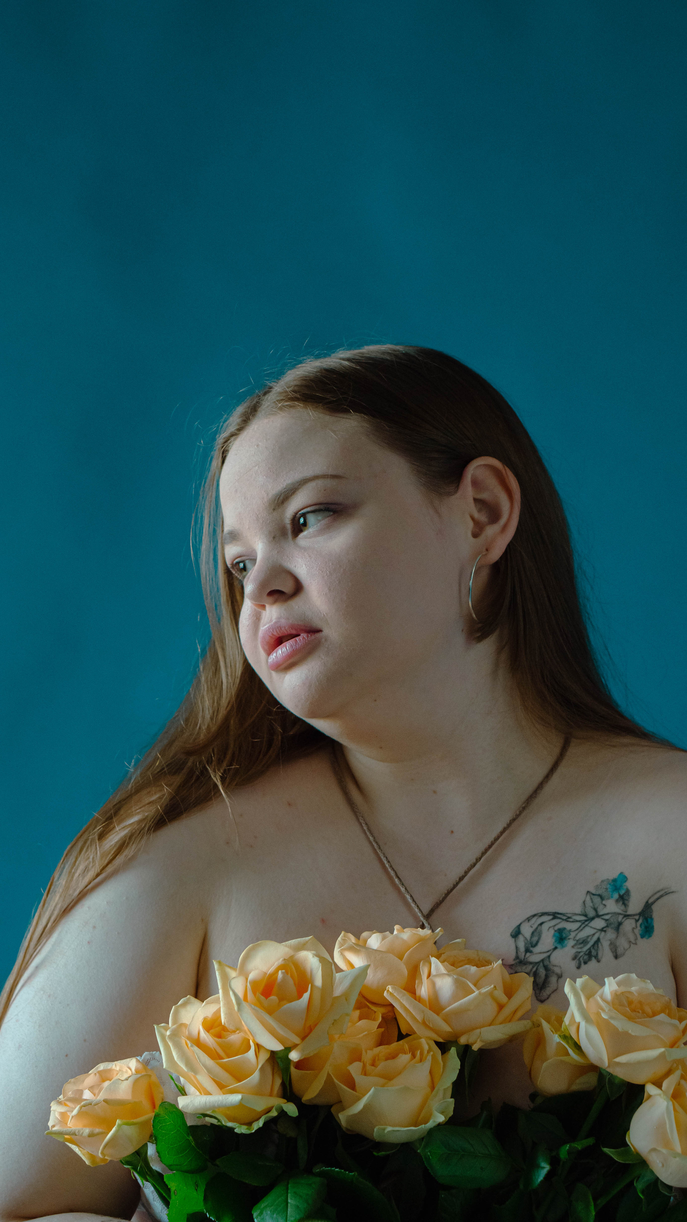 Валентина. ФОТОГРАФ САРАТОВ