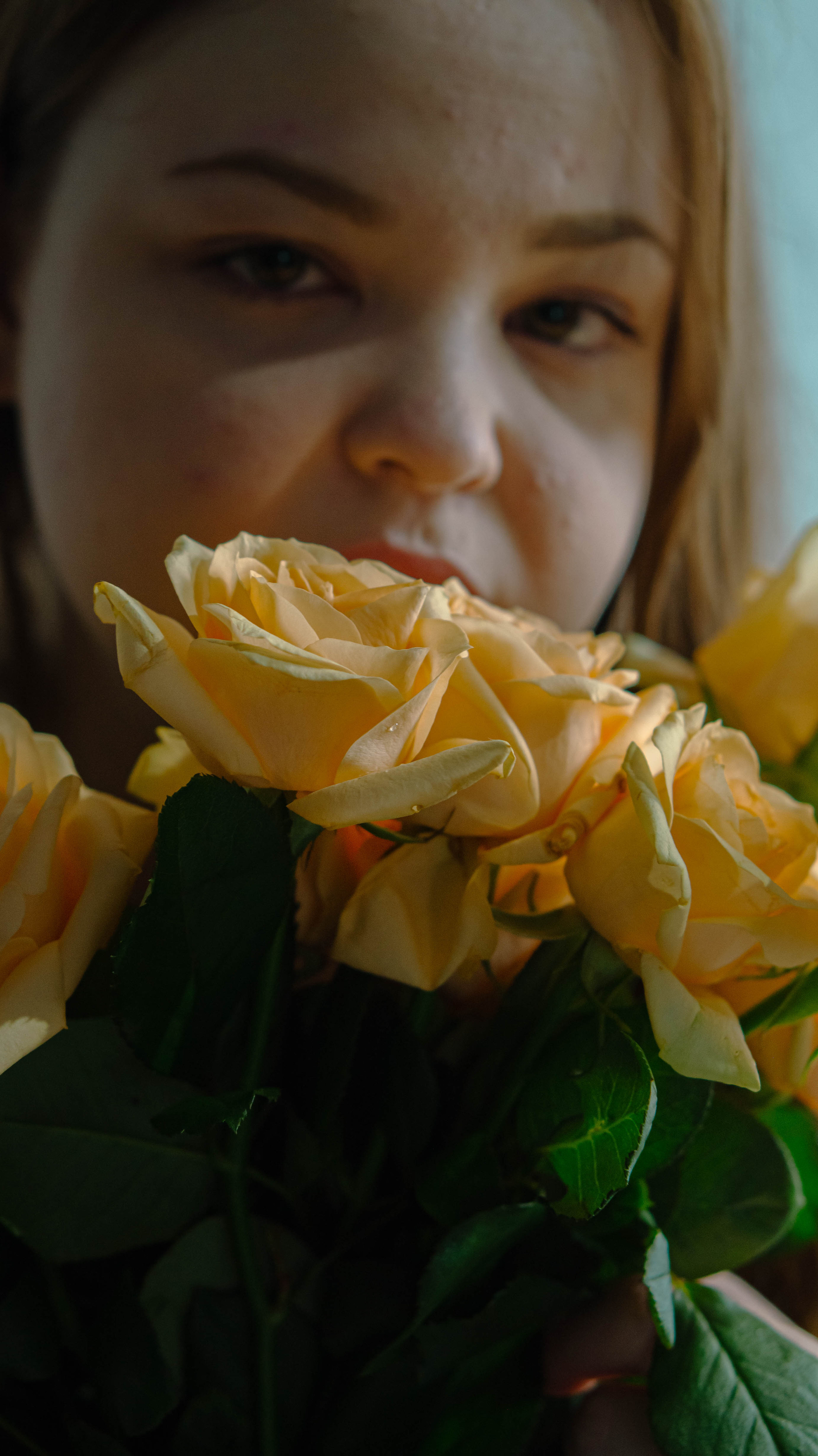 Валентина. ФОТОГРАФ САРАТОВ