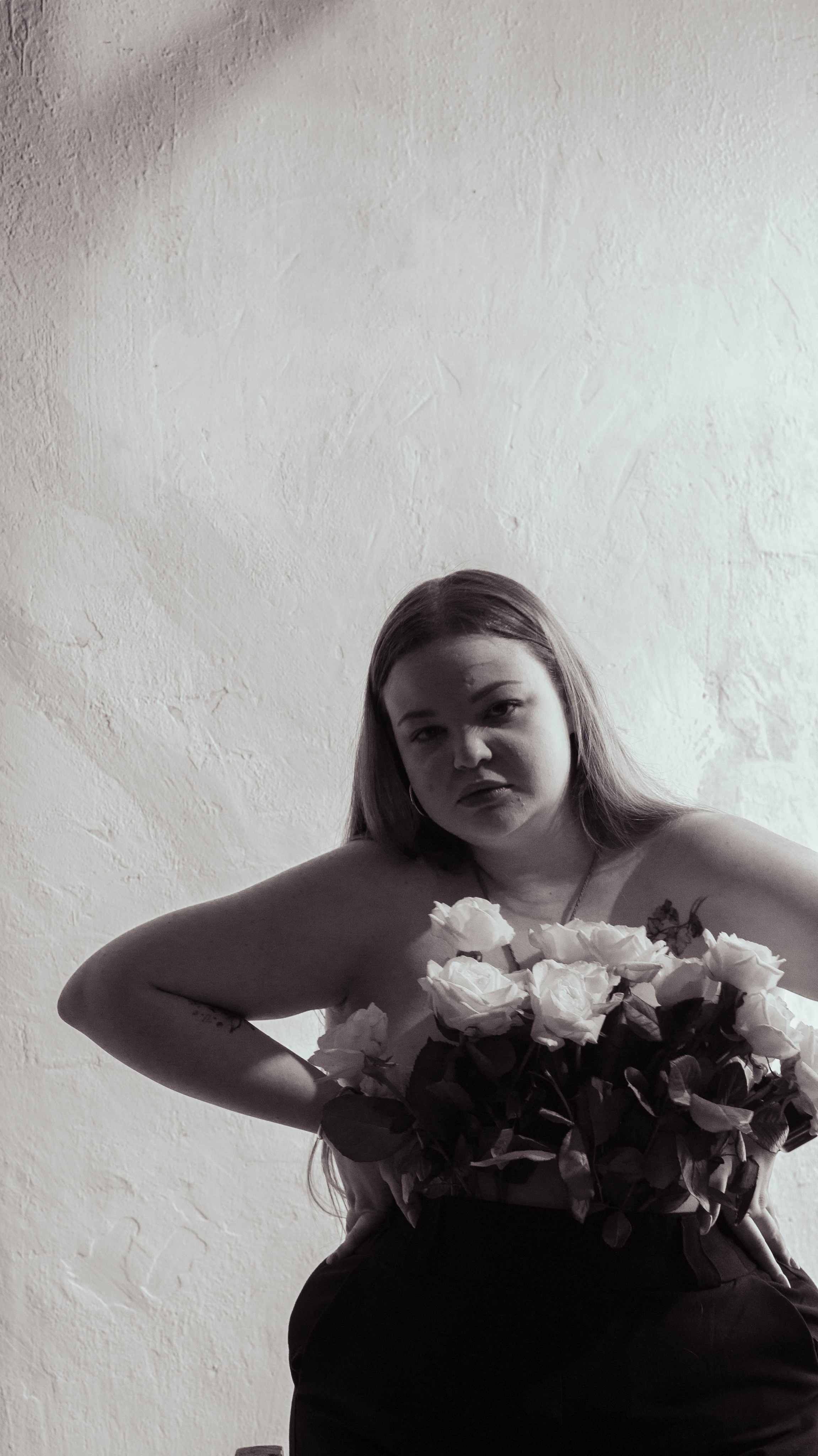 Валентина. ФОТОГРАФ САРАТОВ