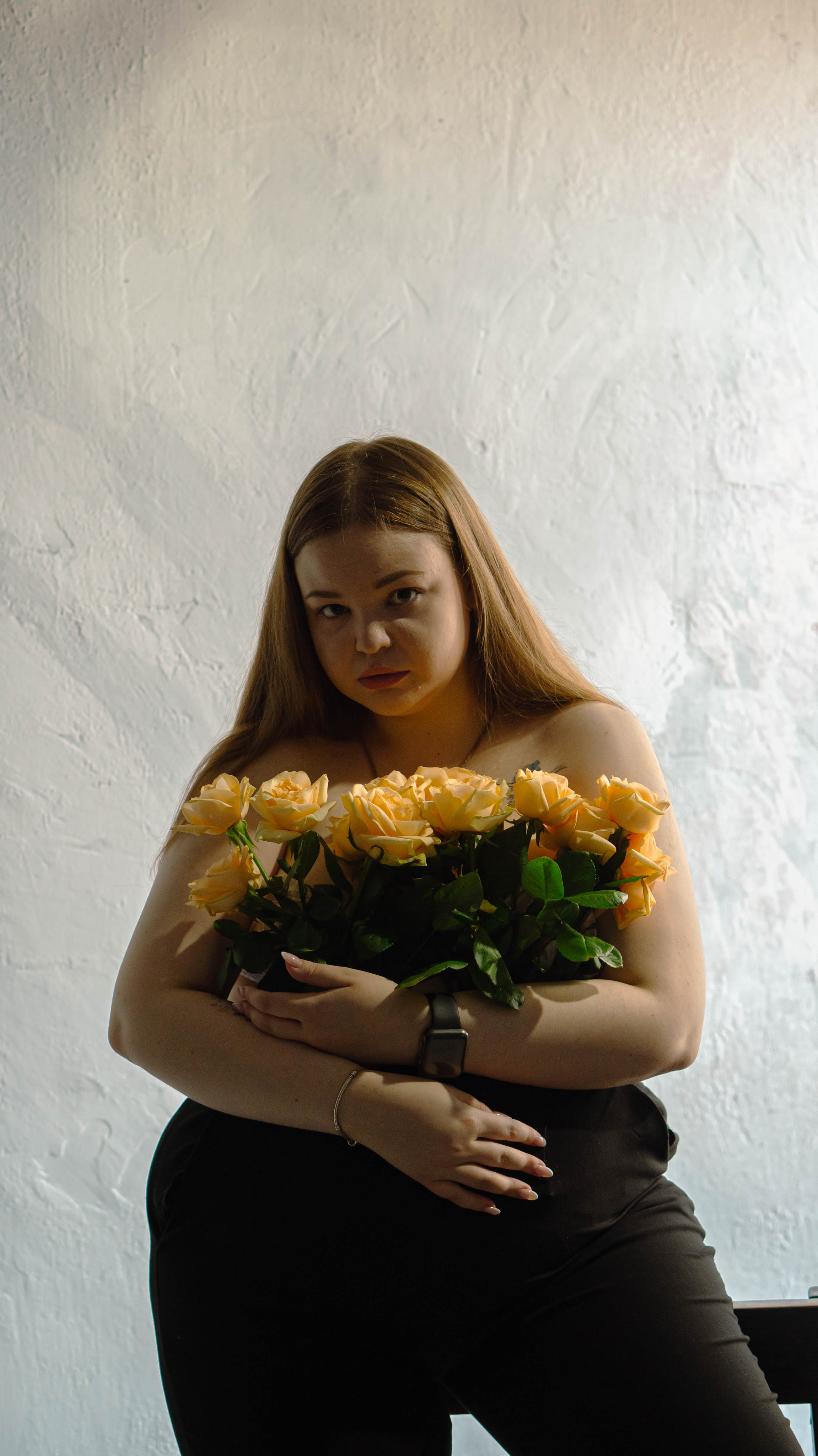 Валентина. ФОТОГРАФ САРАТОВ