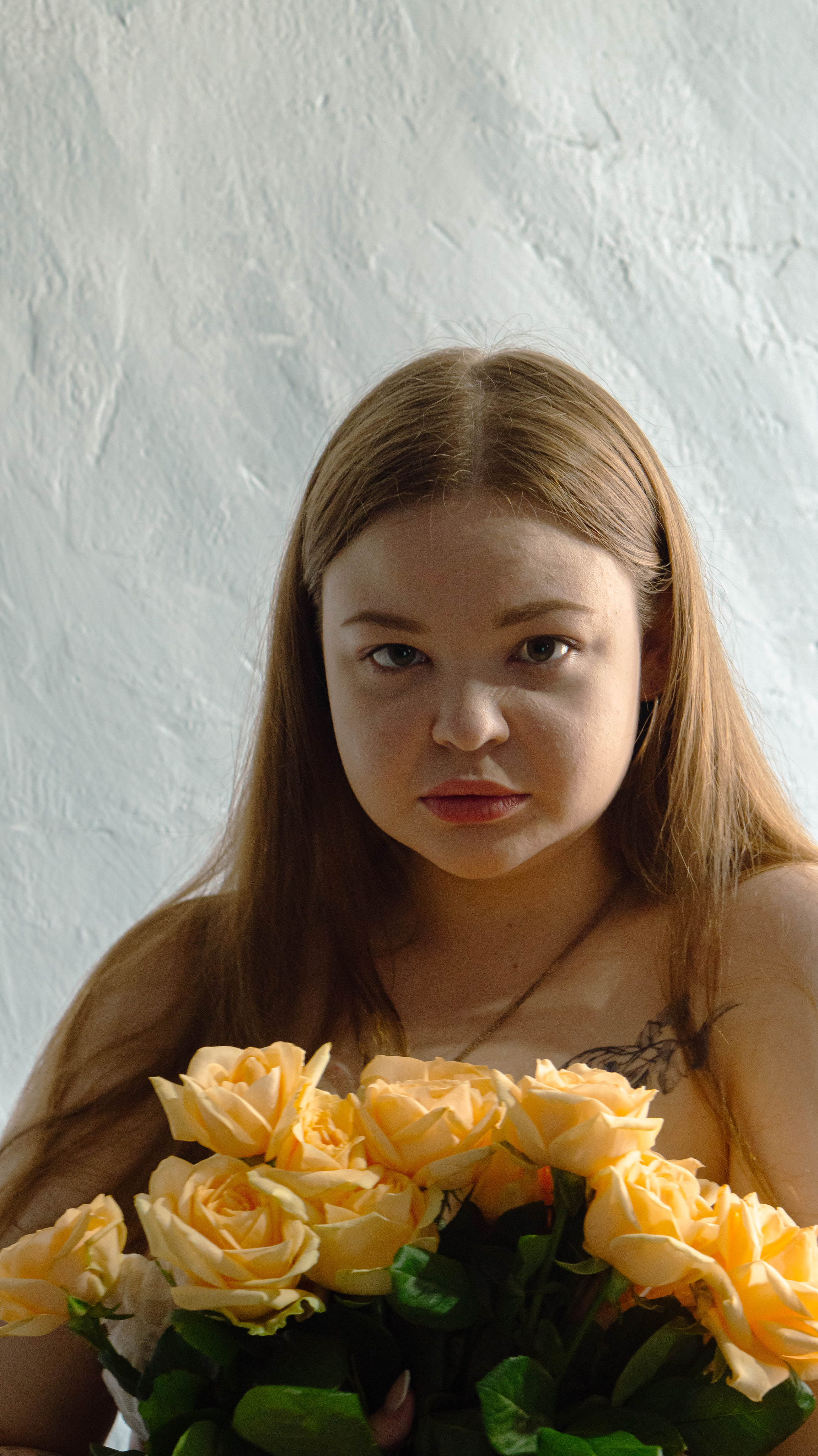 Валентина. ФОТОГРАФ САРАТОВ