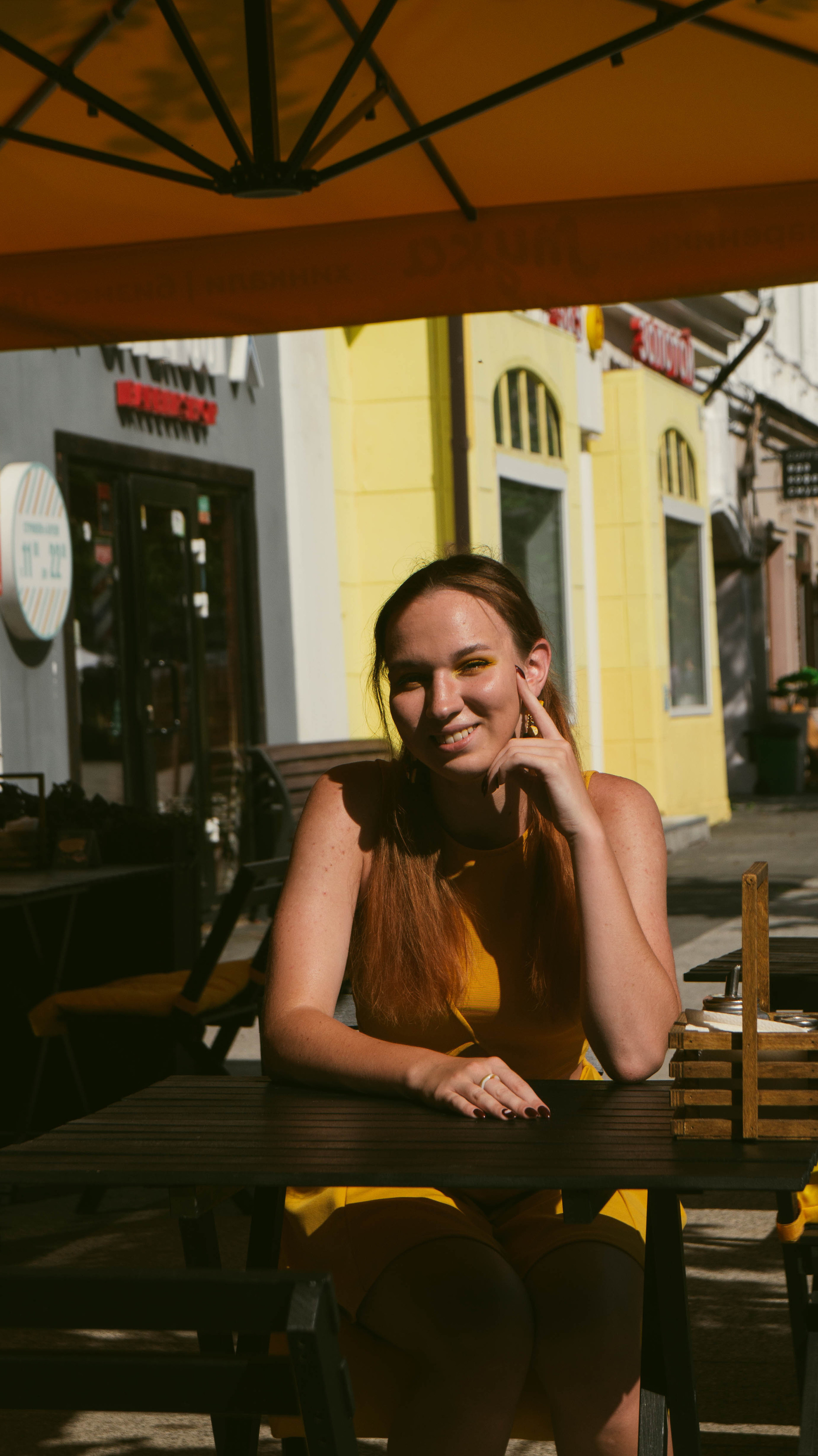 Екатерина. ФОТОГРАФ САРАТОВ