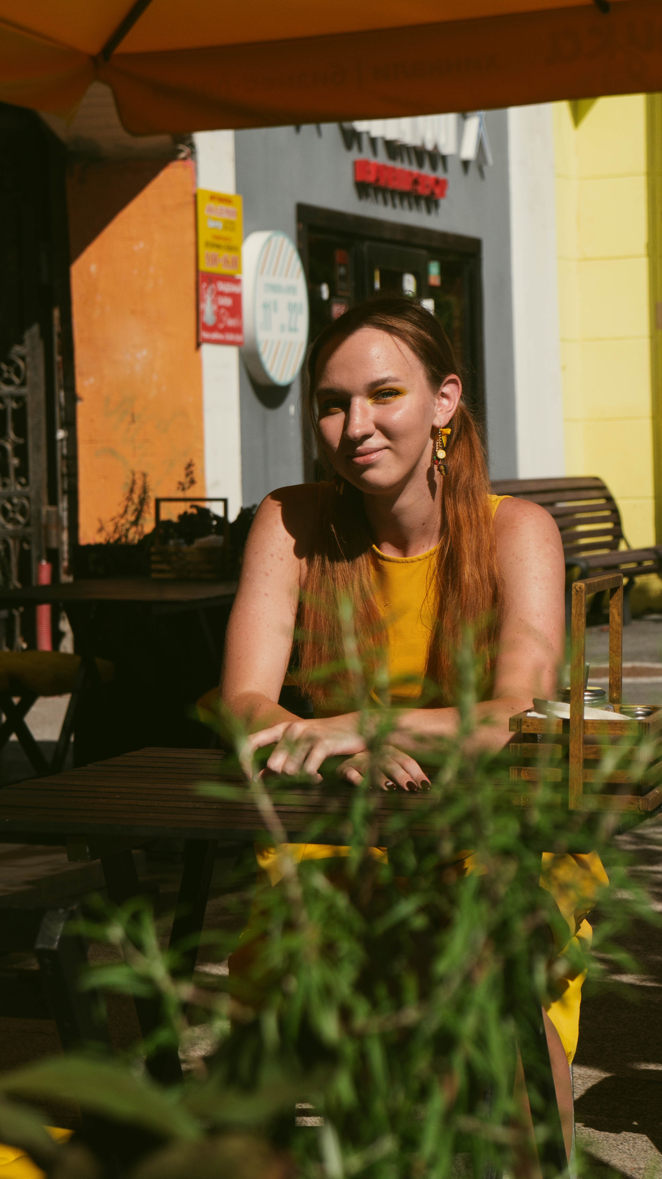 Екатерина. ФОТОГРАФ САРАТОВ