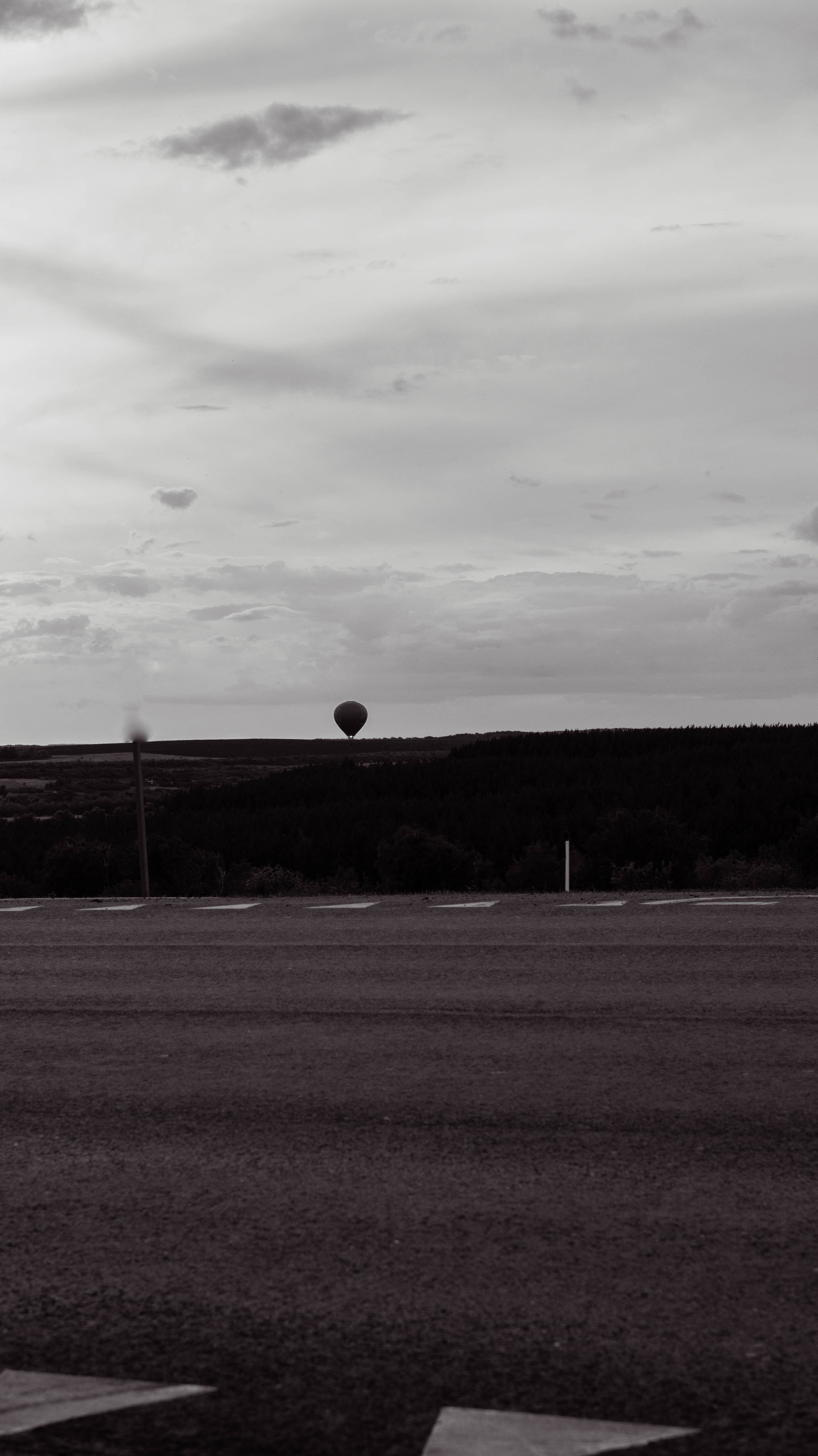 Воздушный шар. ФОТОГРАФ САРАТОВ