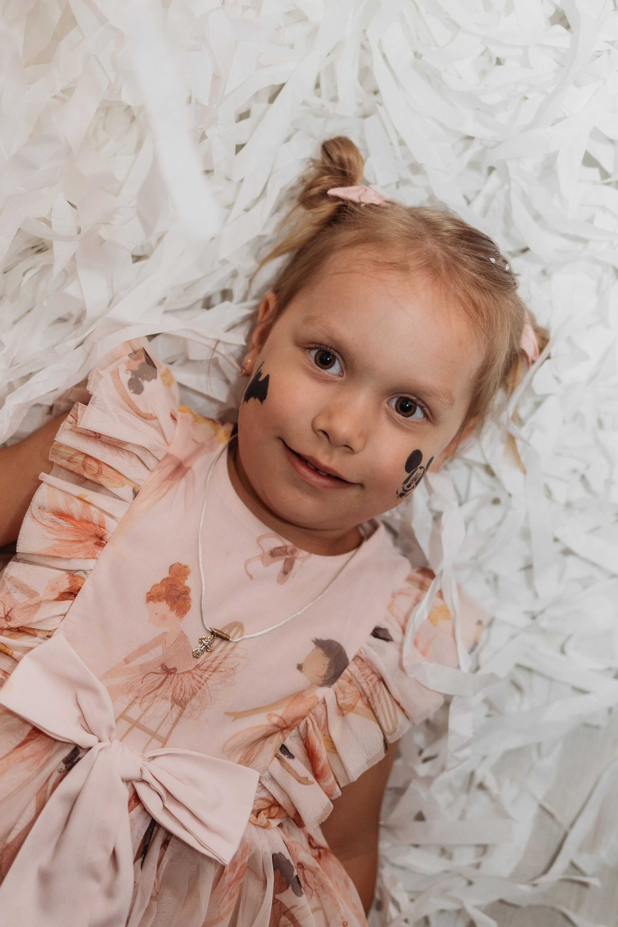 День рождения Софии. Семейный фотограф и видеограф Попова Юлия