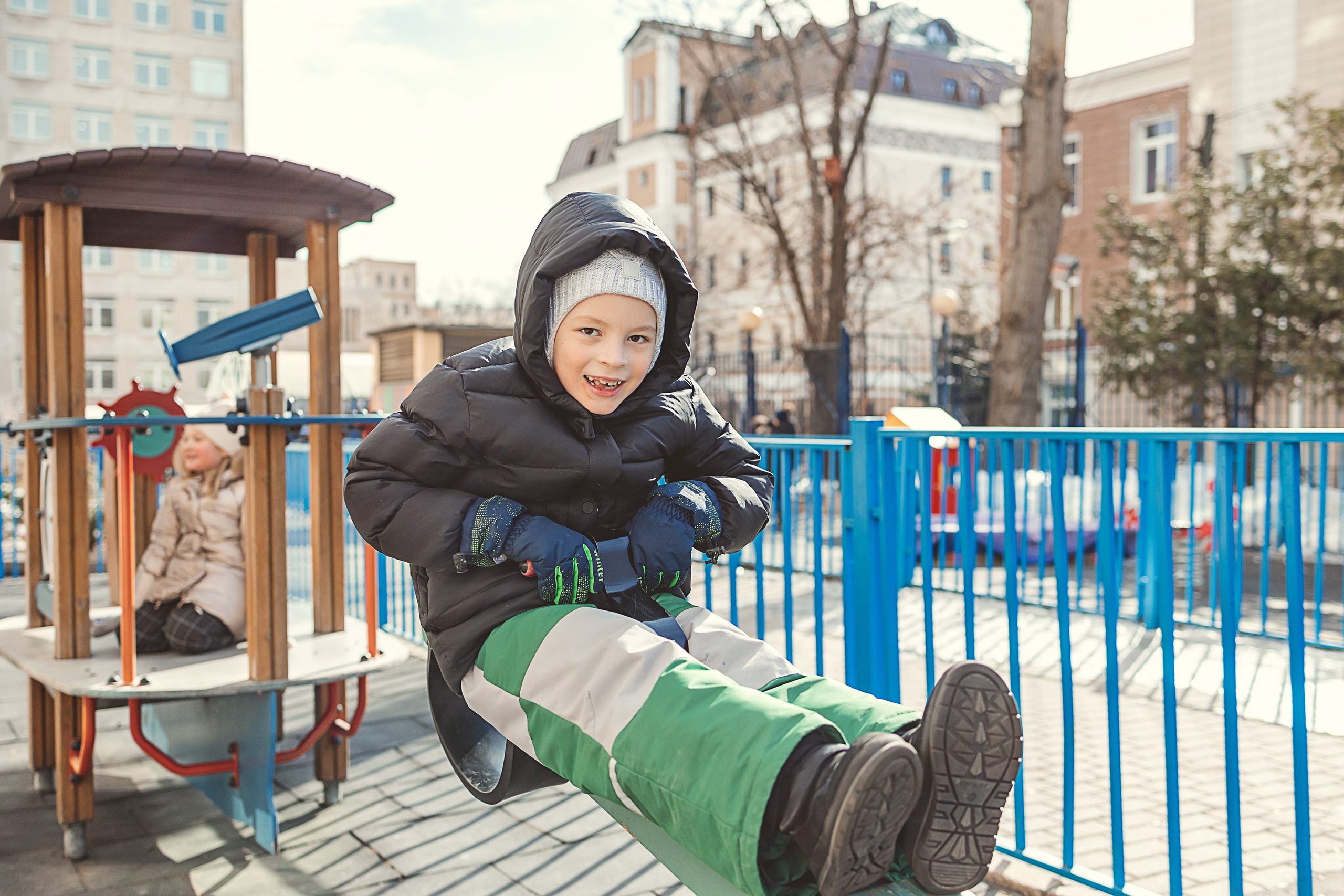 МЭШ 0 класс. Семейный фотограф и видеограф Попова Юлия