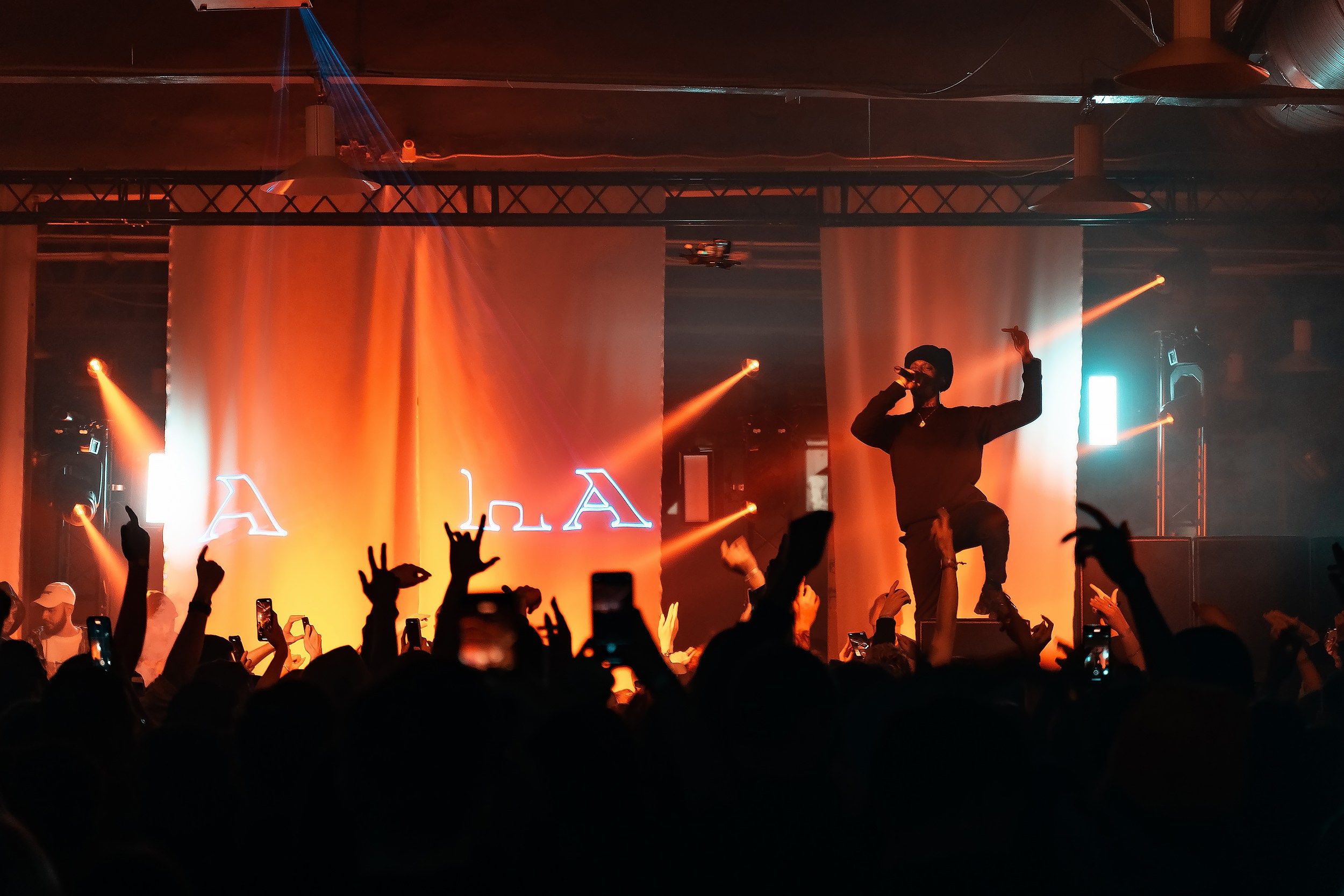 Репортажный фотограф в Санкт-Петербурге | Влад Грунь