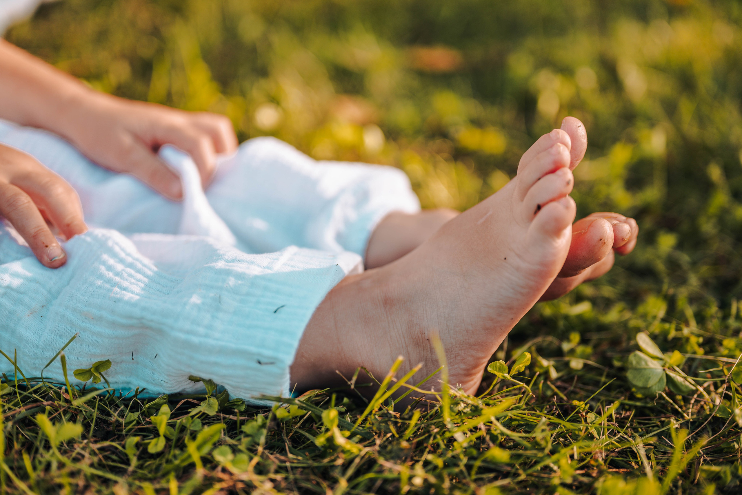 Арбузное настроение. Семейный и детский фотограф Москва