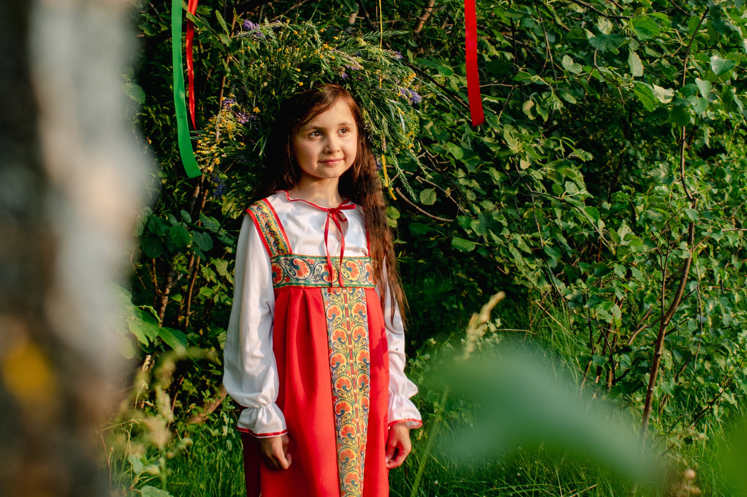Иван Купала. Лилия. Фотограф. Шелопугино, Забайкальский край
