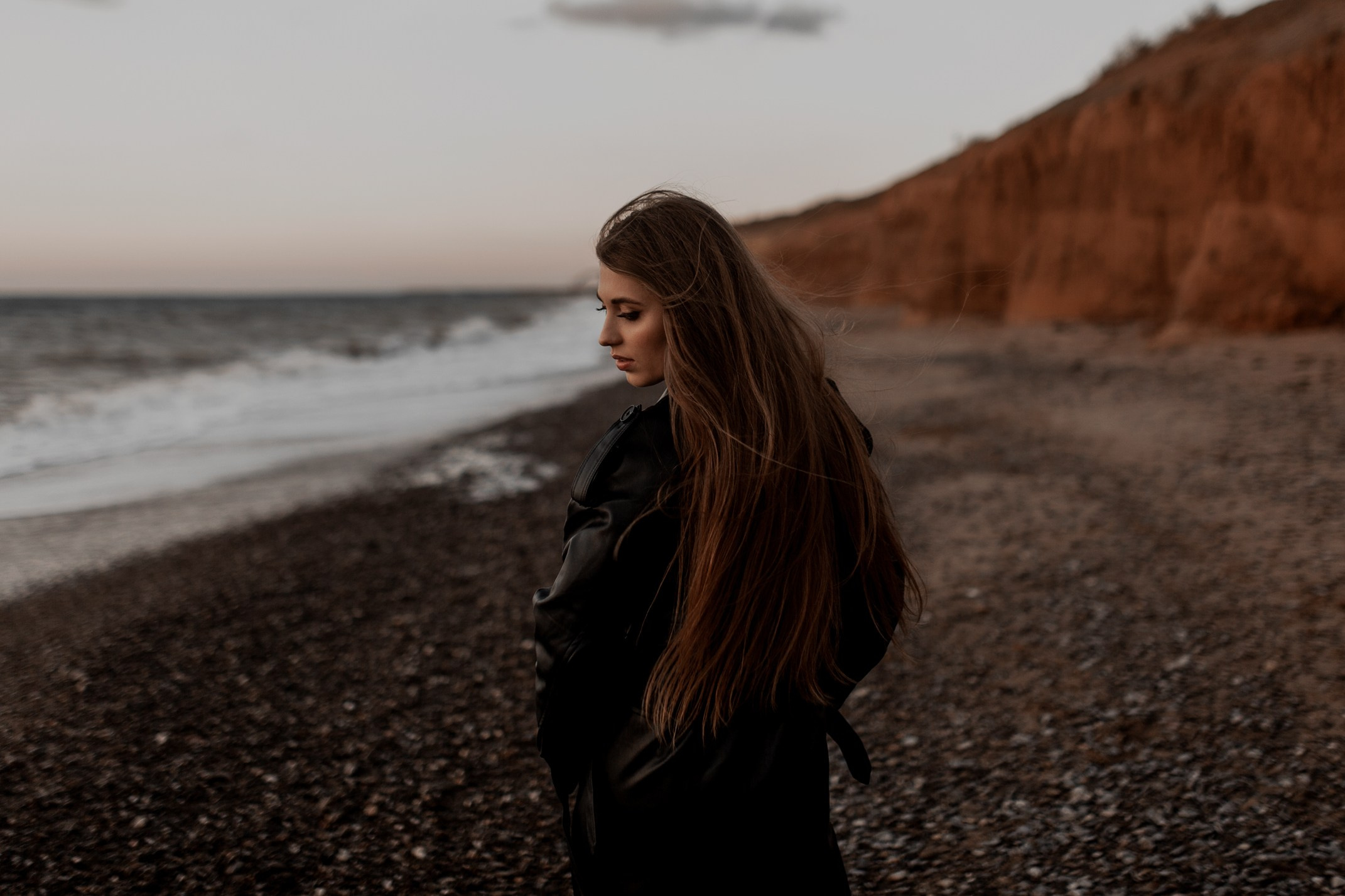 Александра. Контент фотограф в Симферополе и по Крыму Даша Пац