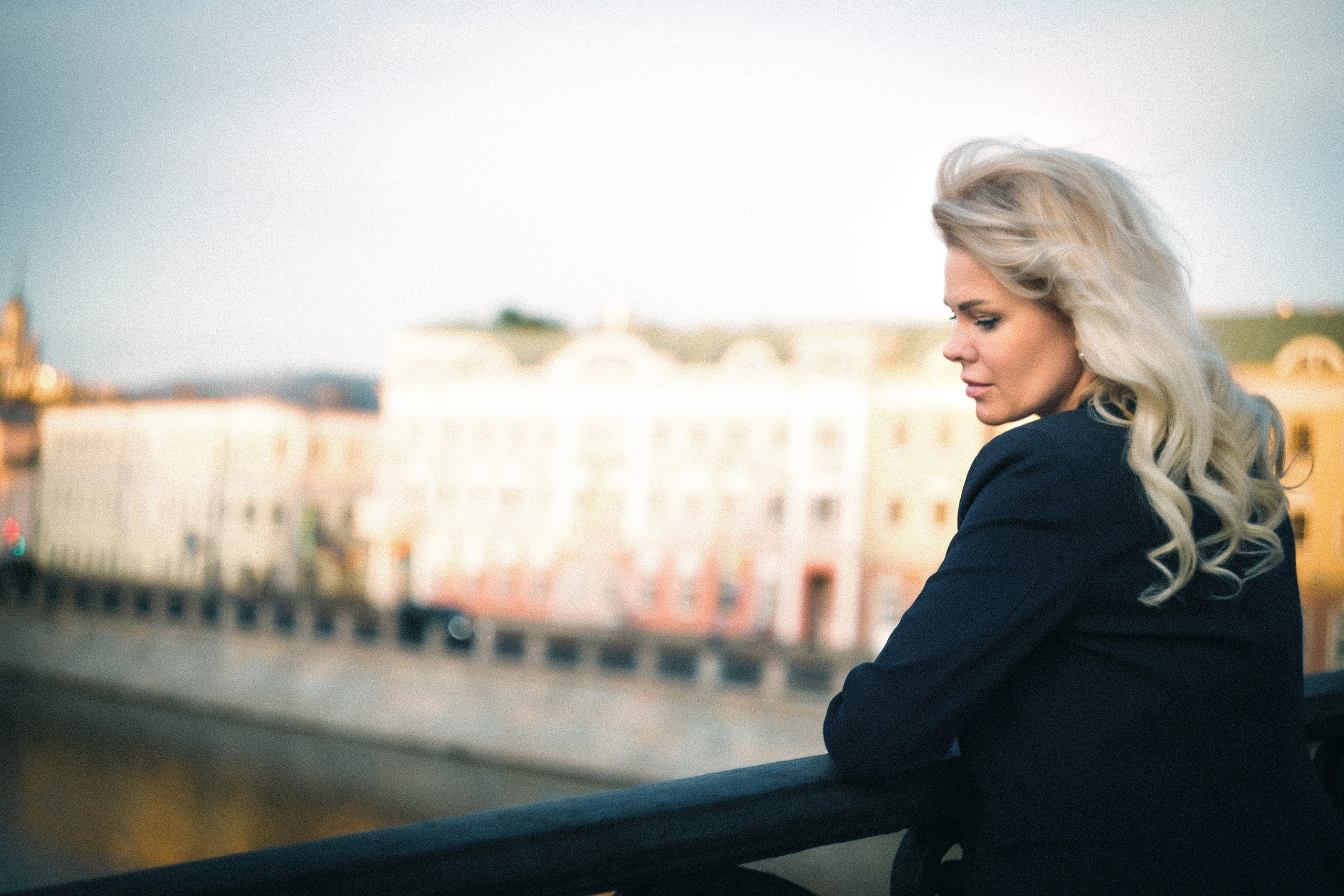 Евгения. Балетный фотограф Москва Майоров Николай