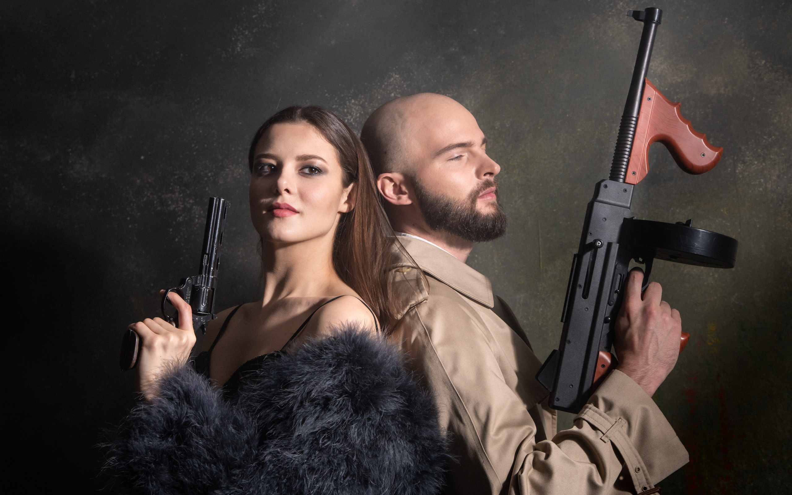 Катя и Игорь. Балетный фотограф Москва Майоров Николай