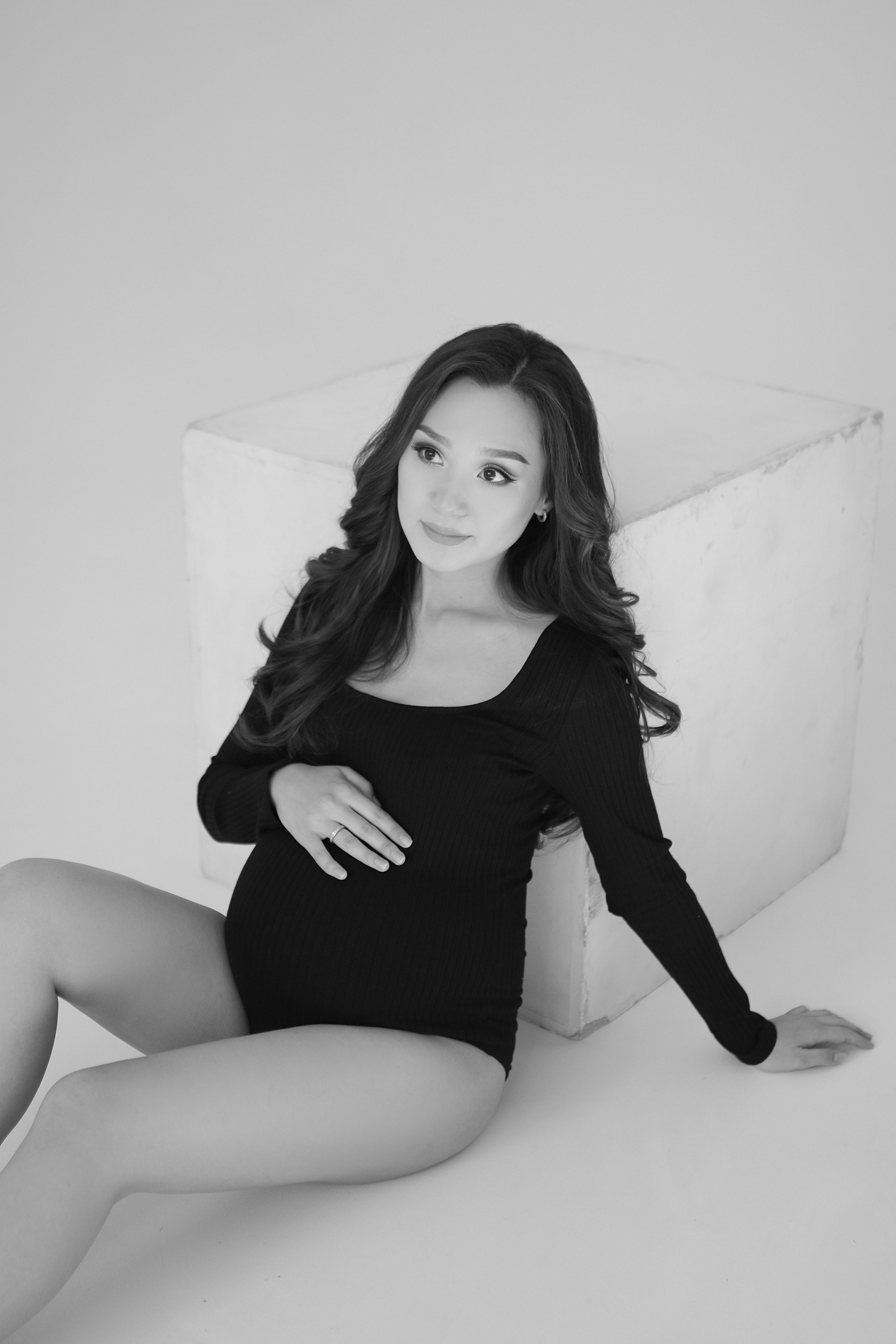 Евгения Ли. Фотостудия Алматы — 2 Stula.Studio | Аренда залов