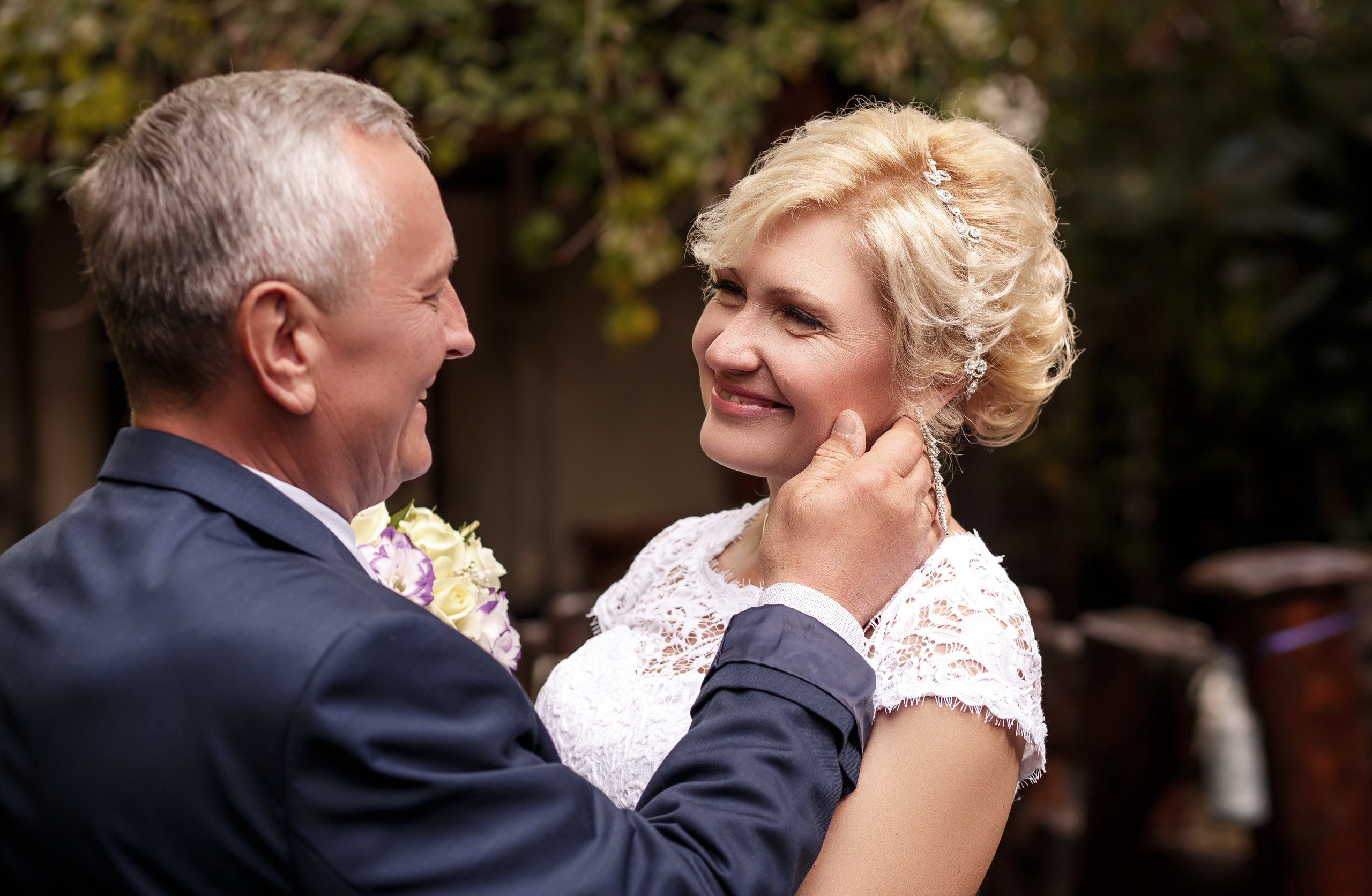 СВАДЕБНАЯ СЪЕМКА. Фотограф Юля Юнг