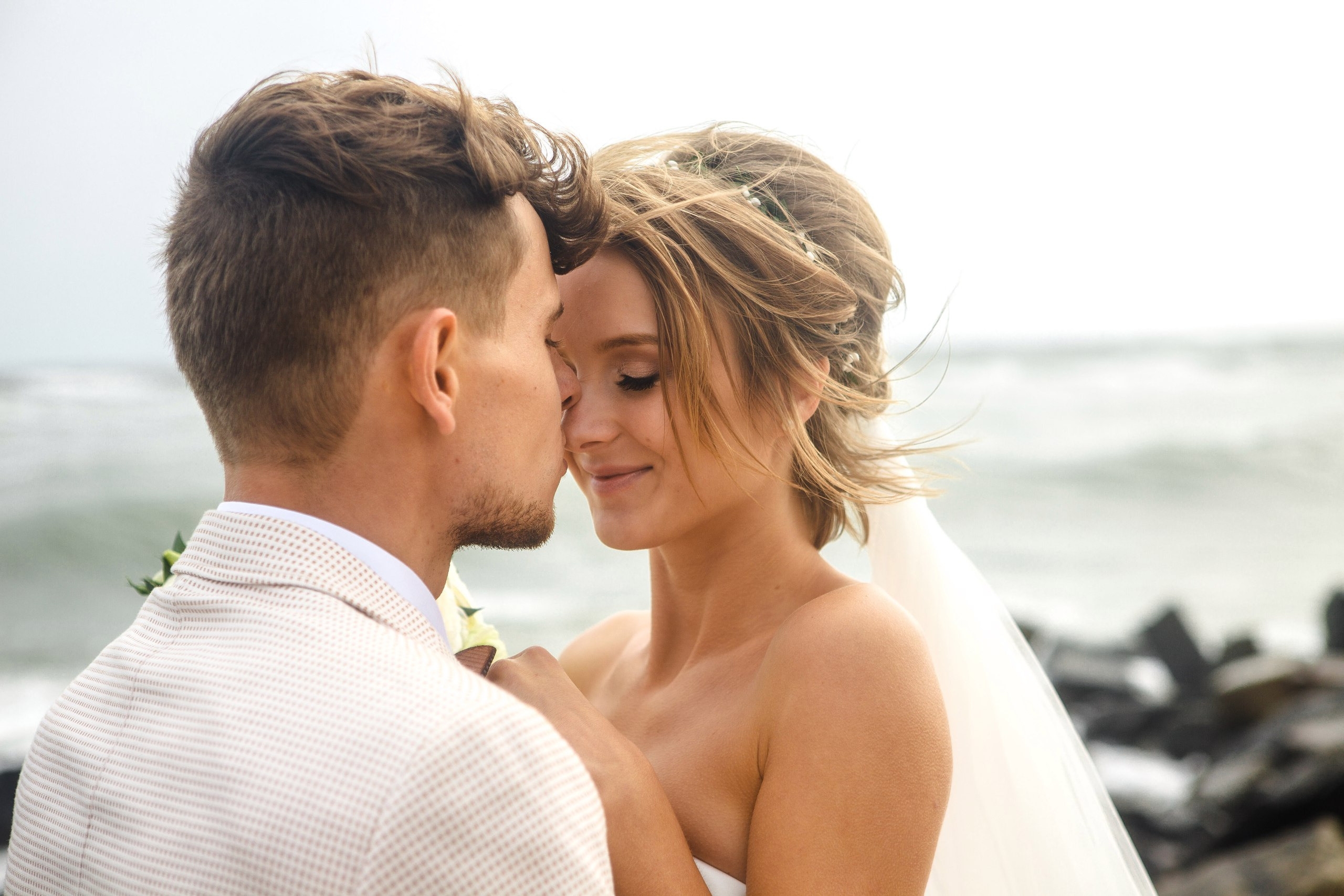 СВАДЕБНАЯ СЪЕМКА. Фотограф Юля Юнг