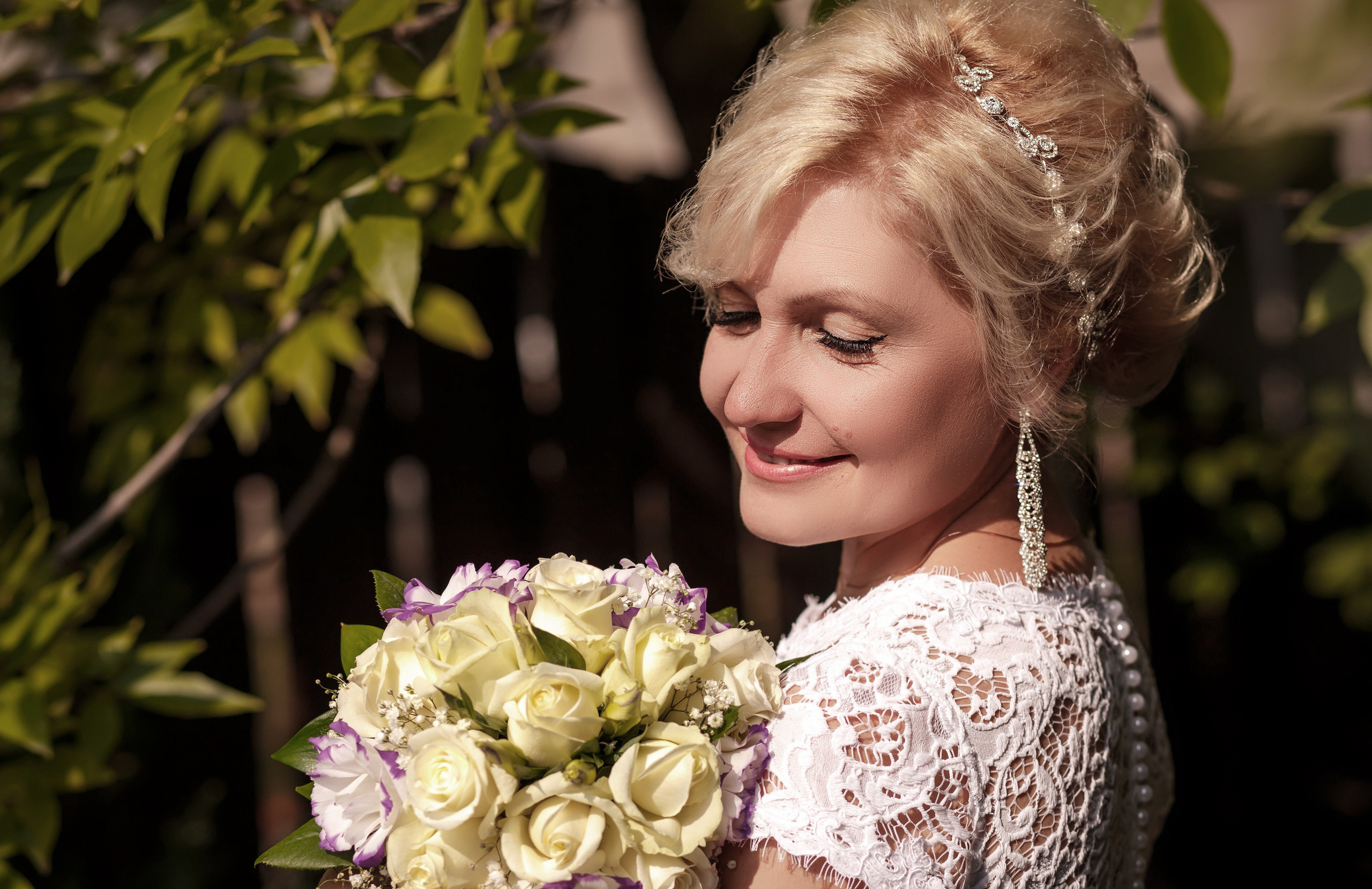 СВАДЕБНАЯ СЪЕМКА. Фотограф Юля Юнг