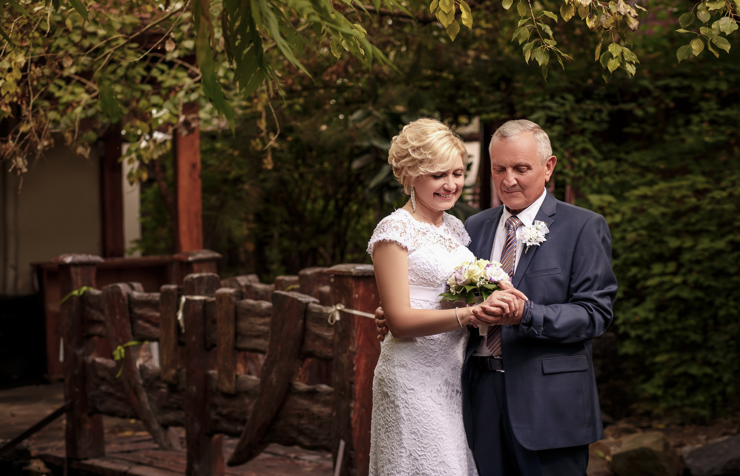 СВАДЕБНАЯ СЪЕМКА. Фотограф Юля Юнг