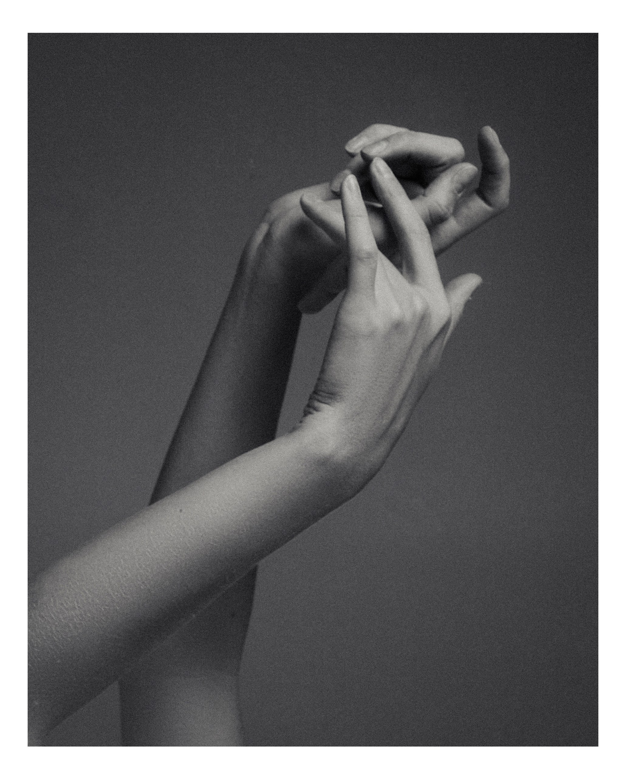 Индивидуальные съемки. Фотограф в Пензе и Москве Настя Беккер