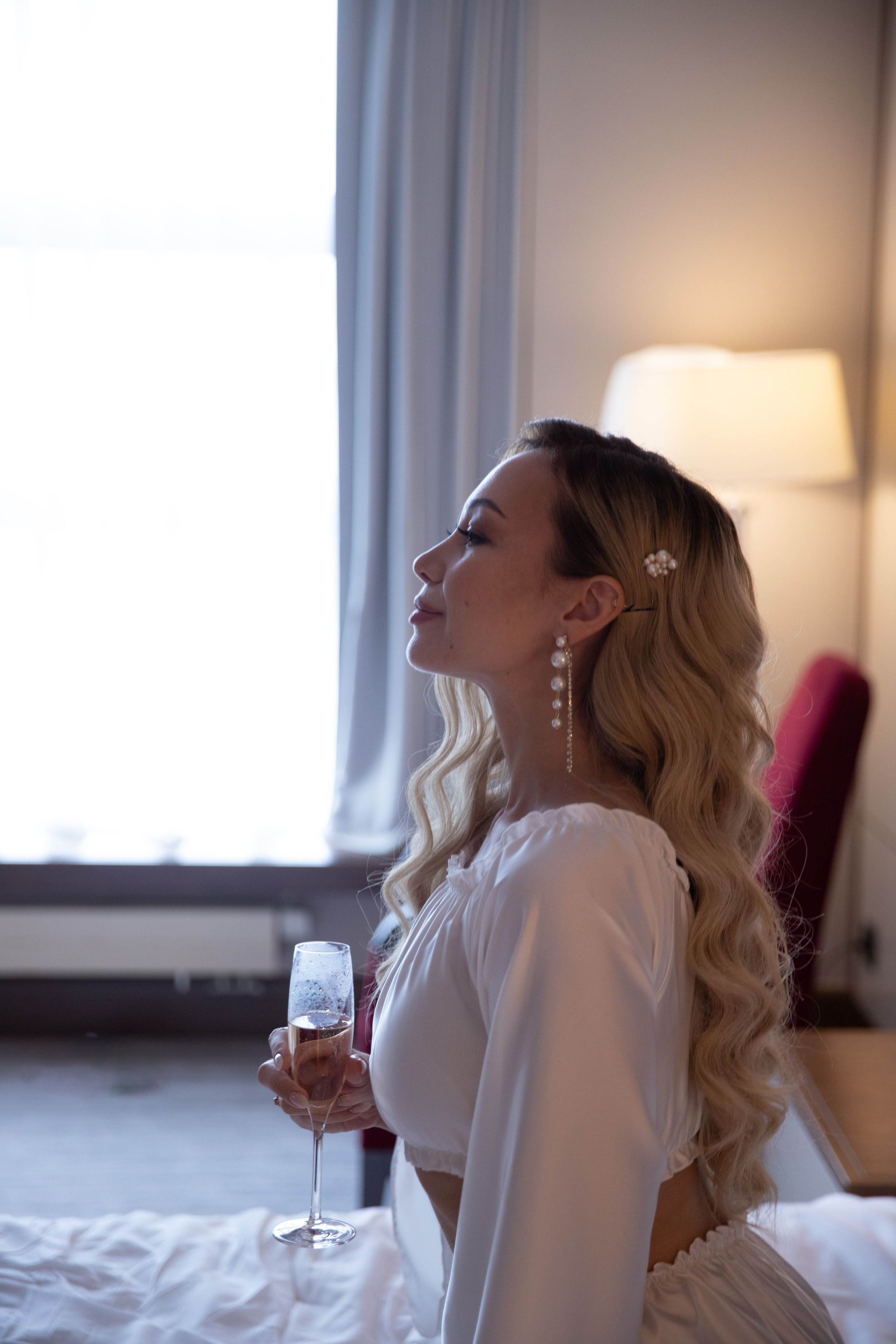 Турандот + Отель Хайят (Анна и Александр). Свадебный и портретный фотограф в Москве Мария Кравченко