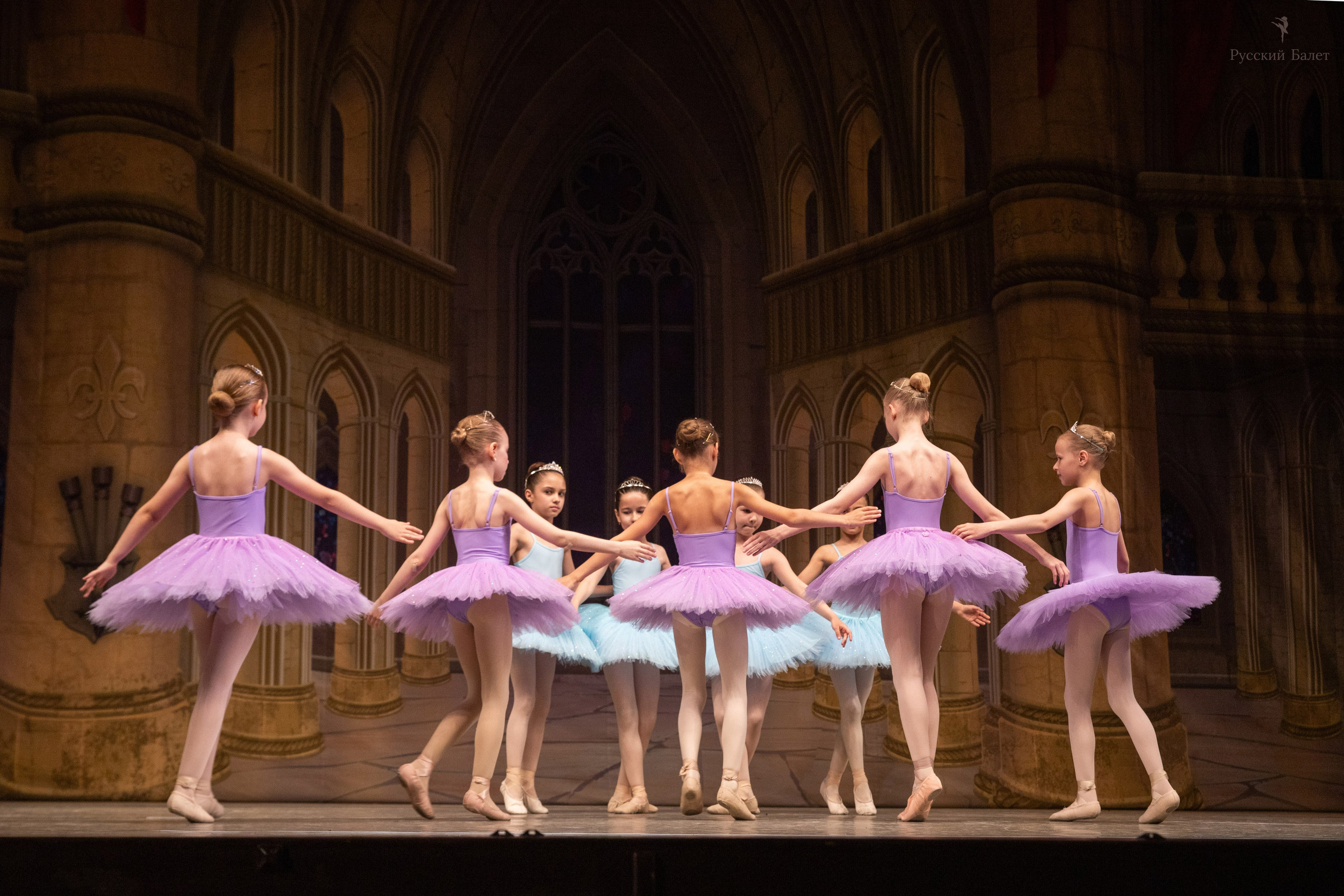 Русский билет — Спящая красавица. Свадебный и портретный фотограф в Москве Мария Кравченко