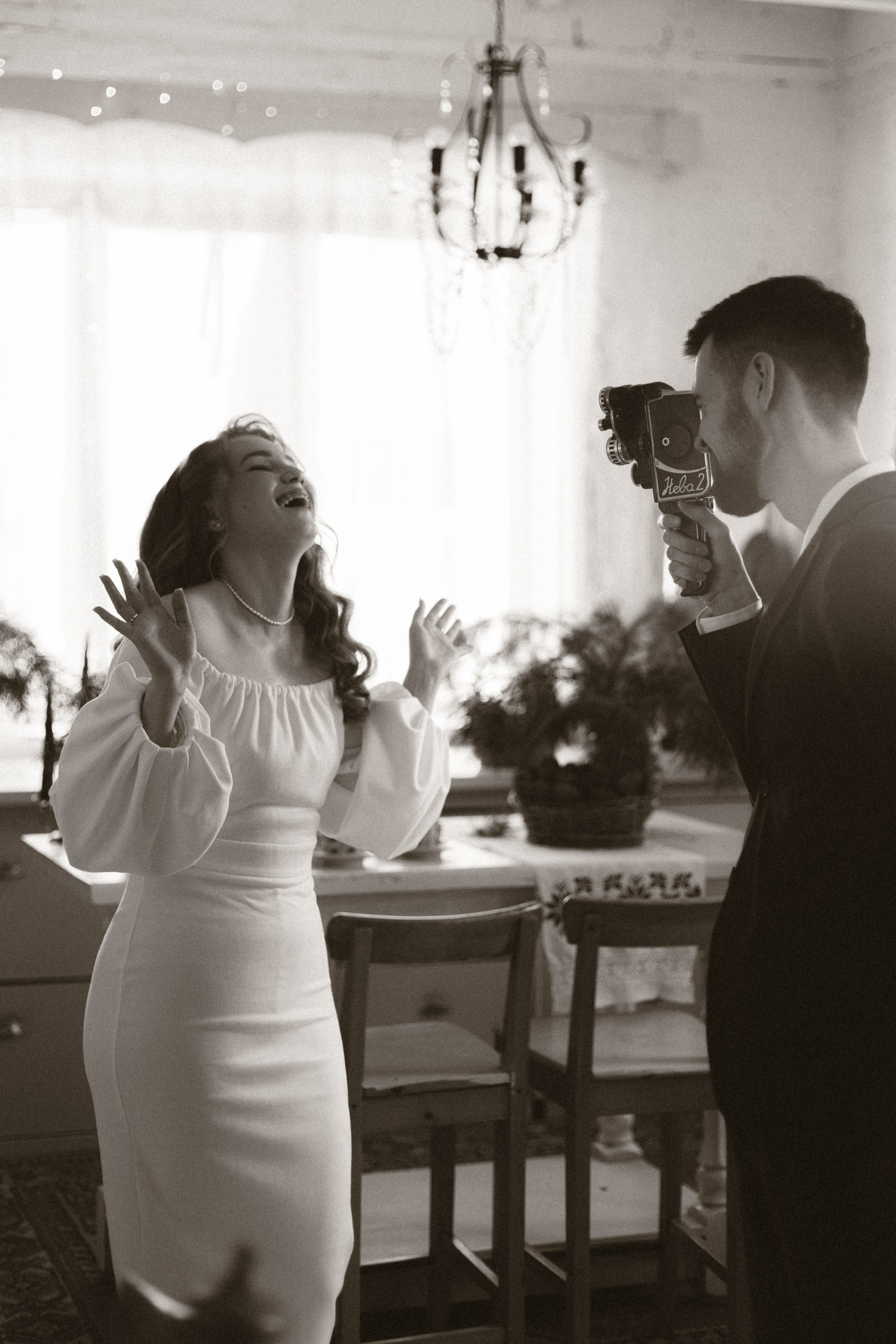 Свадебные съёмки. Свадебный и портретный фотограф в Перми Караваева Ксения