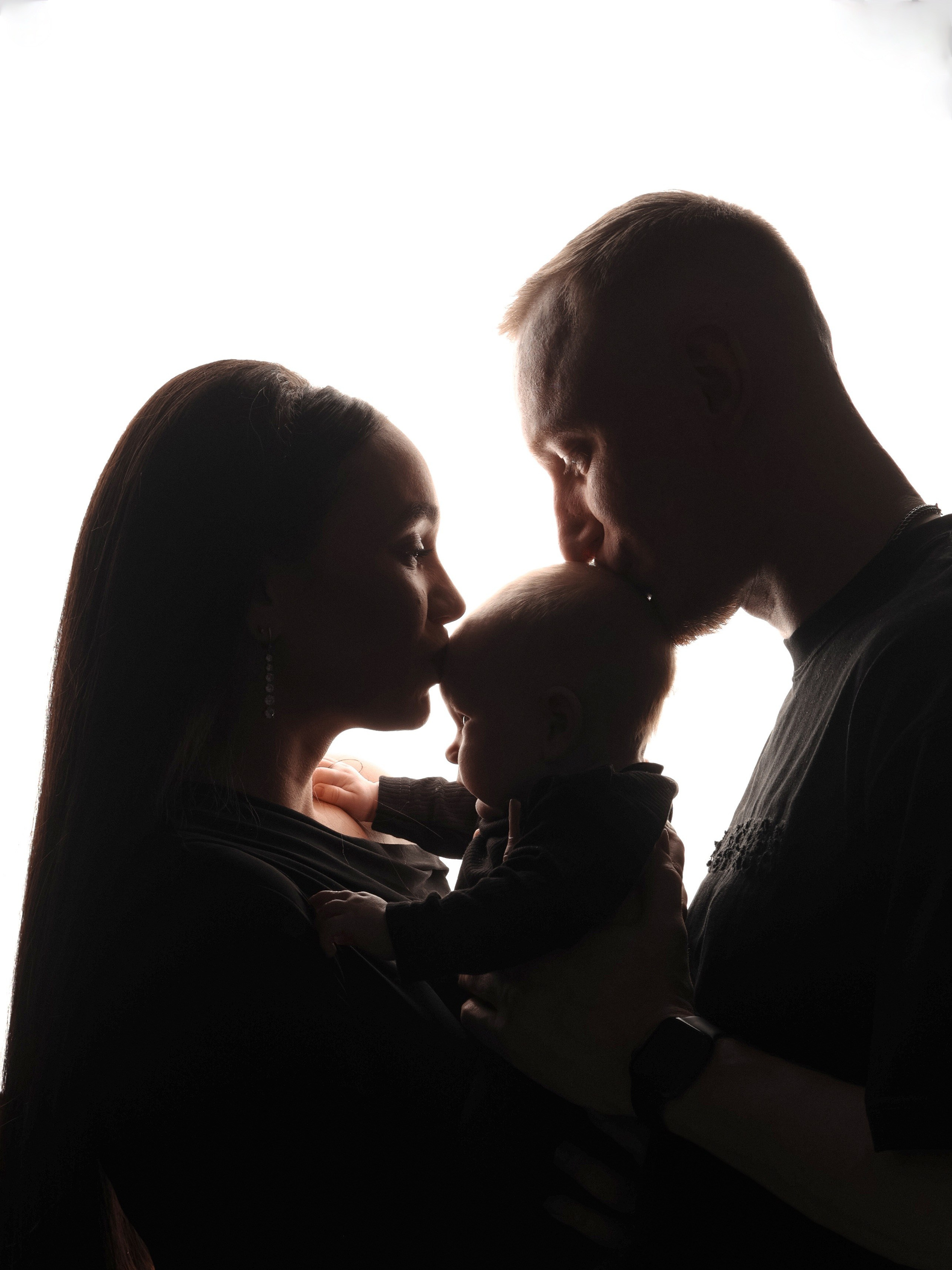 Диана Алексей и Димка. Семейный и детский фотограф в  г. Екатеринбурге Холодова Юлия