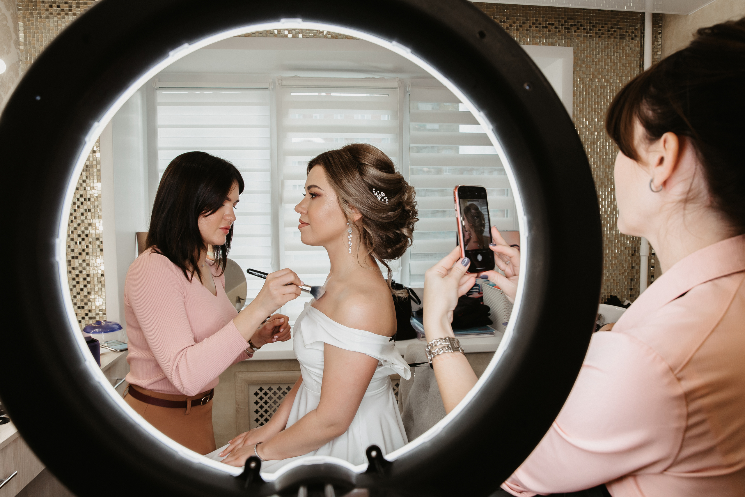 Фотограф Норильск, Москва