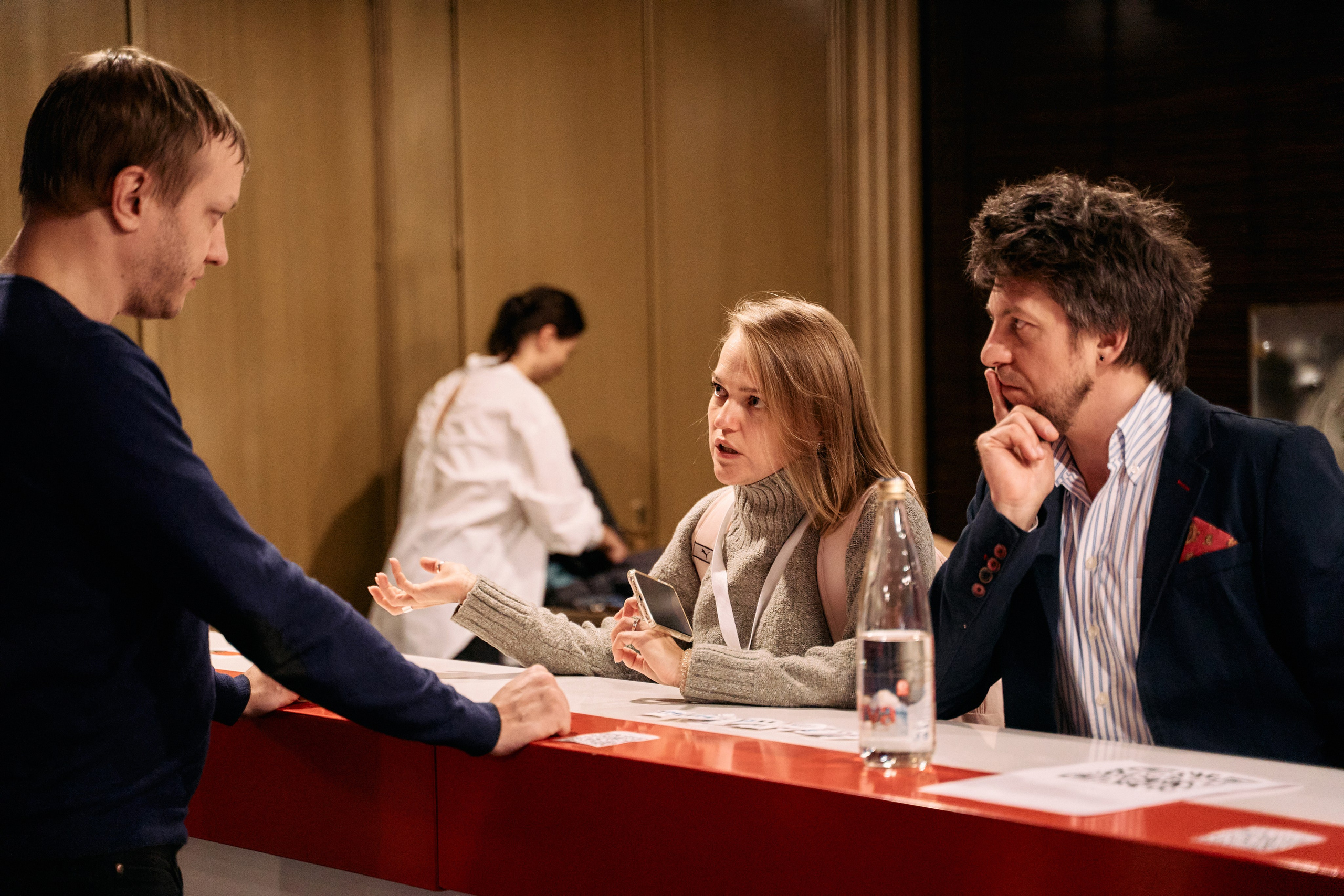 ITMeetUp. Photographer and Videographer in Montenegro