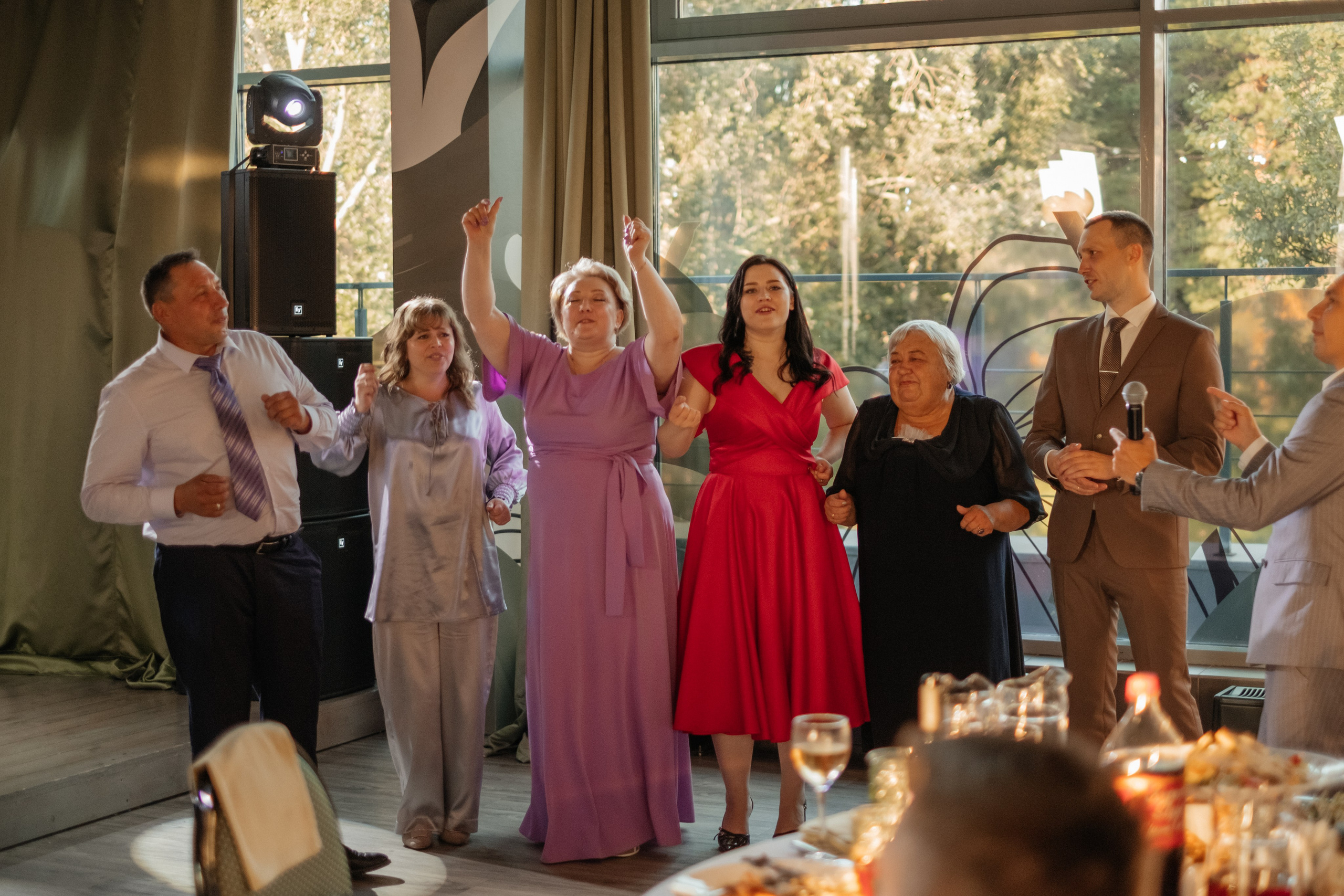 Свадьба Татьяны и Ильи. Фотограф в Новосибирске Диана Ильиных