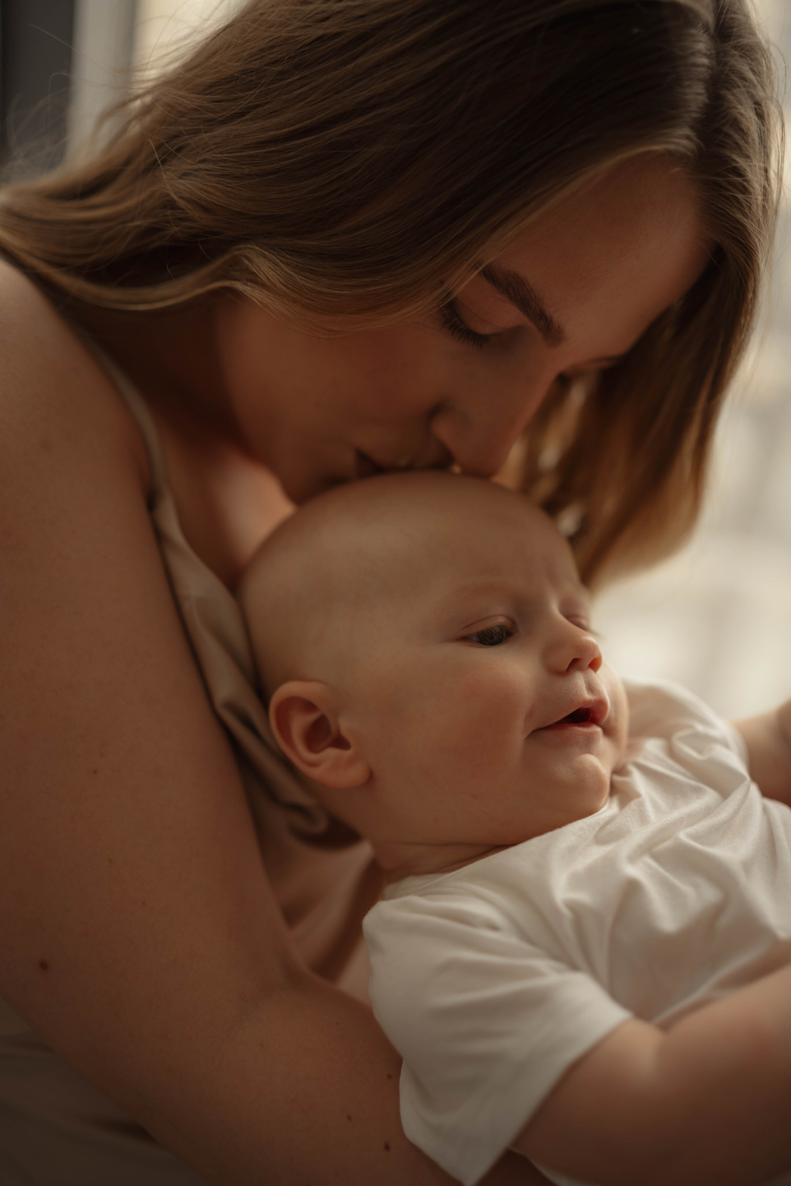 Света и Савелий. Фотограф в Новосибирске Диана Ильиных