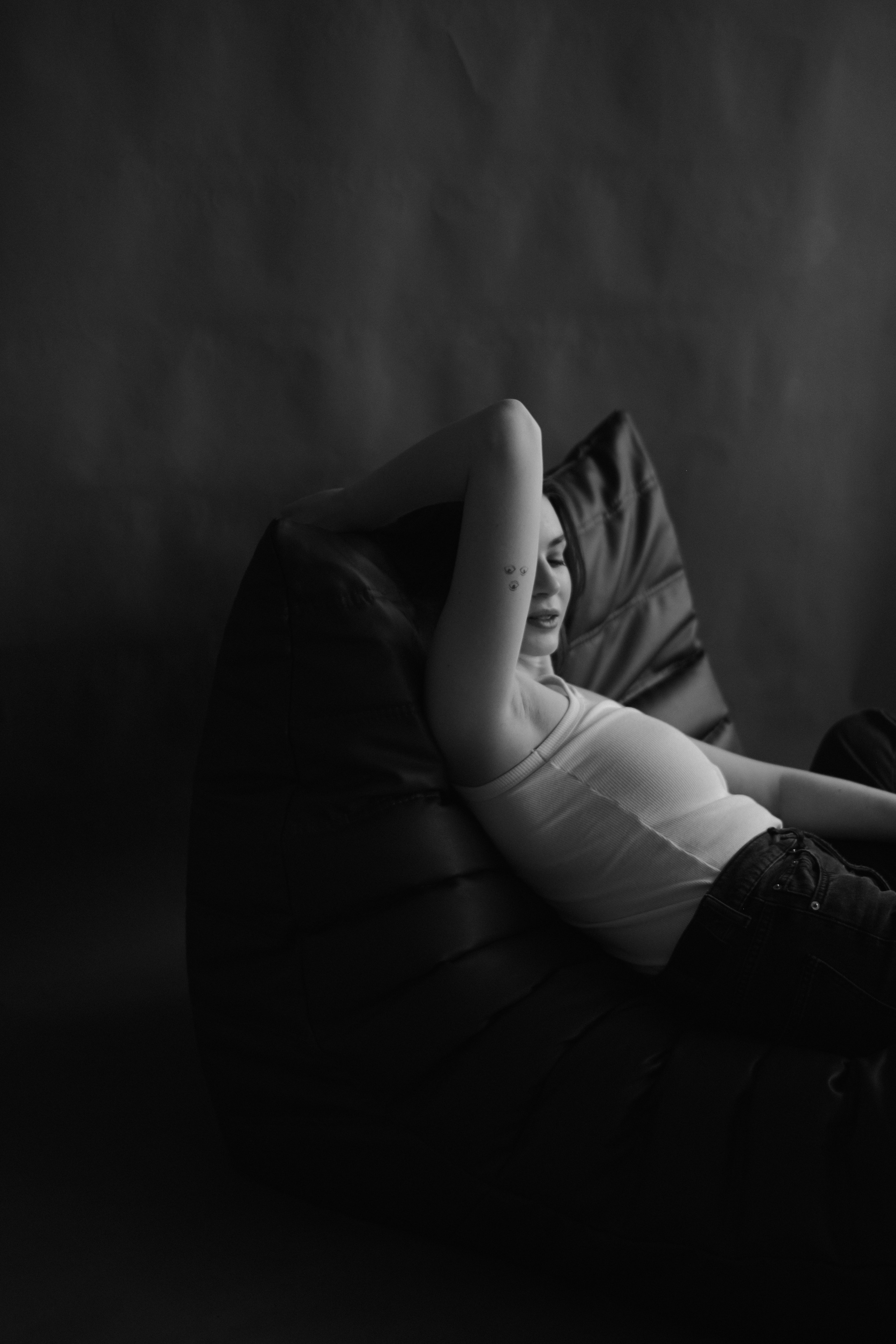 Катя. Фотограф в Новосибирске Диана Ильиных