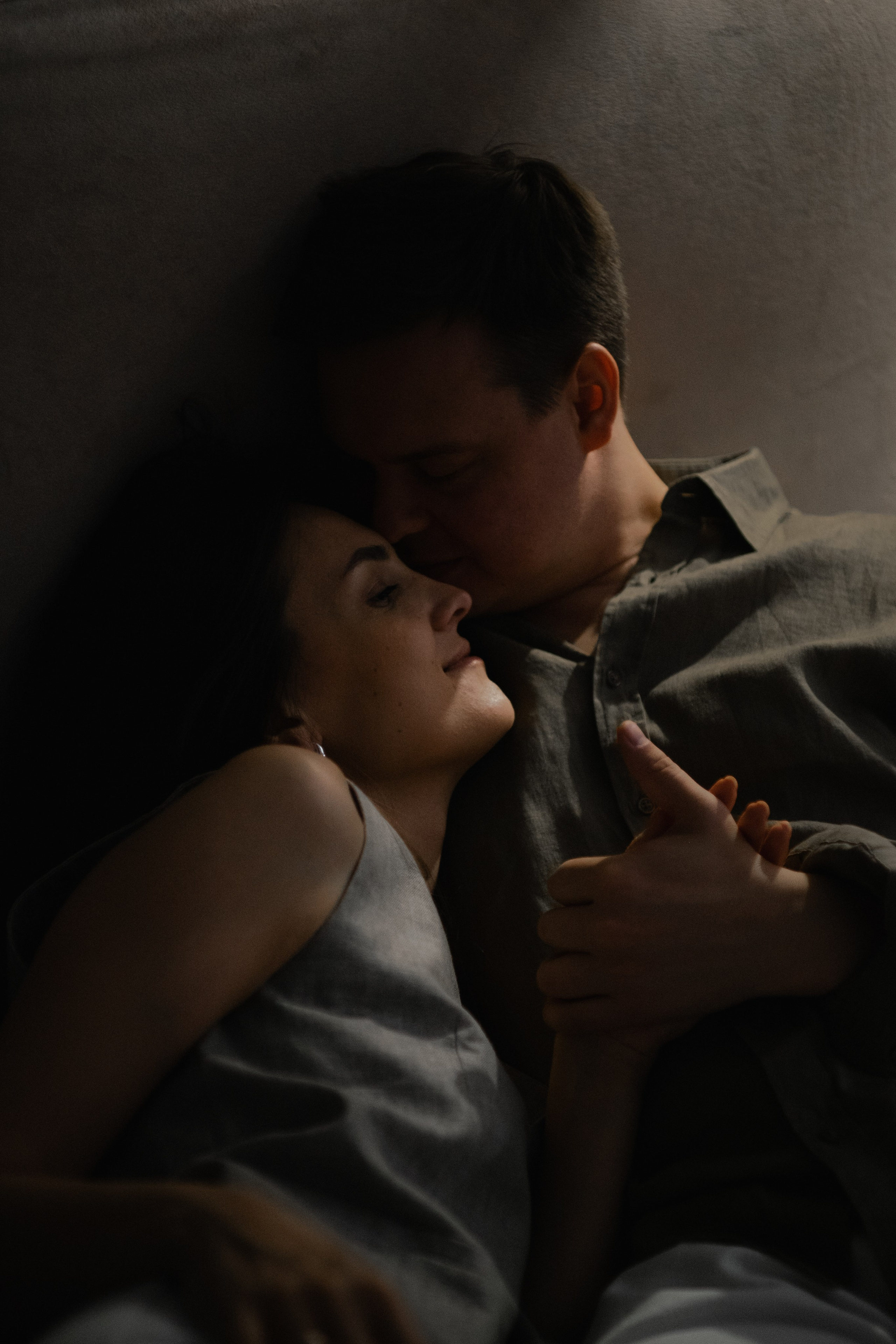 Элла и Кирилл. Фотограф в Новосибирске Диана Ильиных