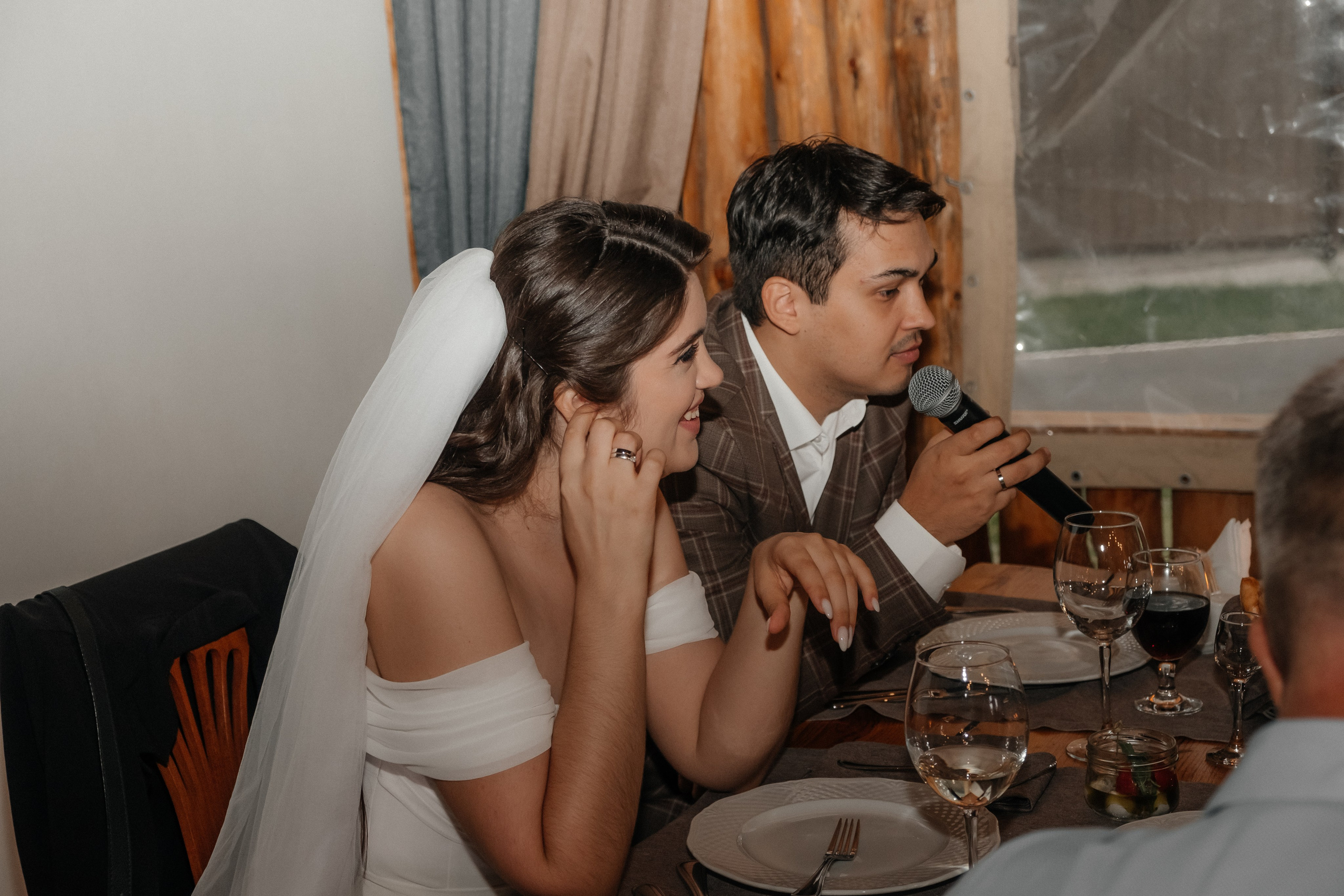 Свадьба Галины и Андрея | полный день. Фотограф в Новосибирске Диана Ильиных