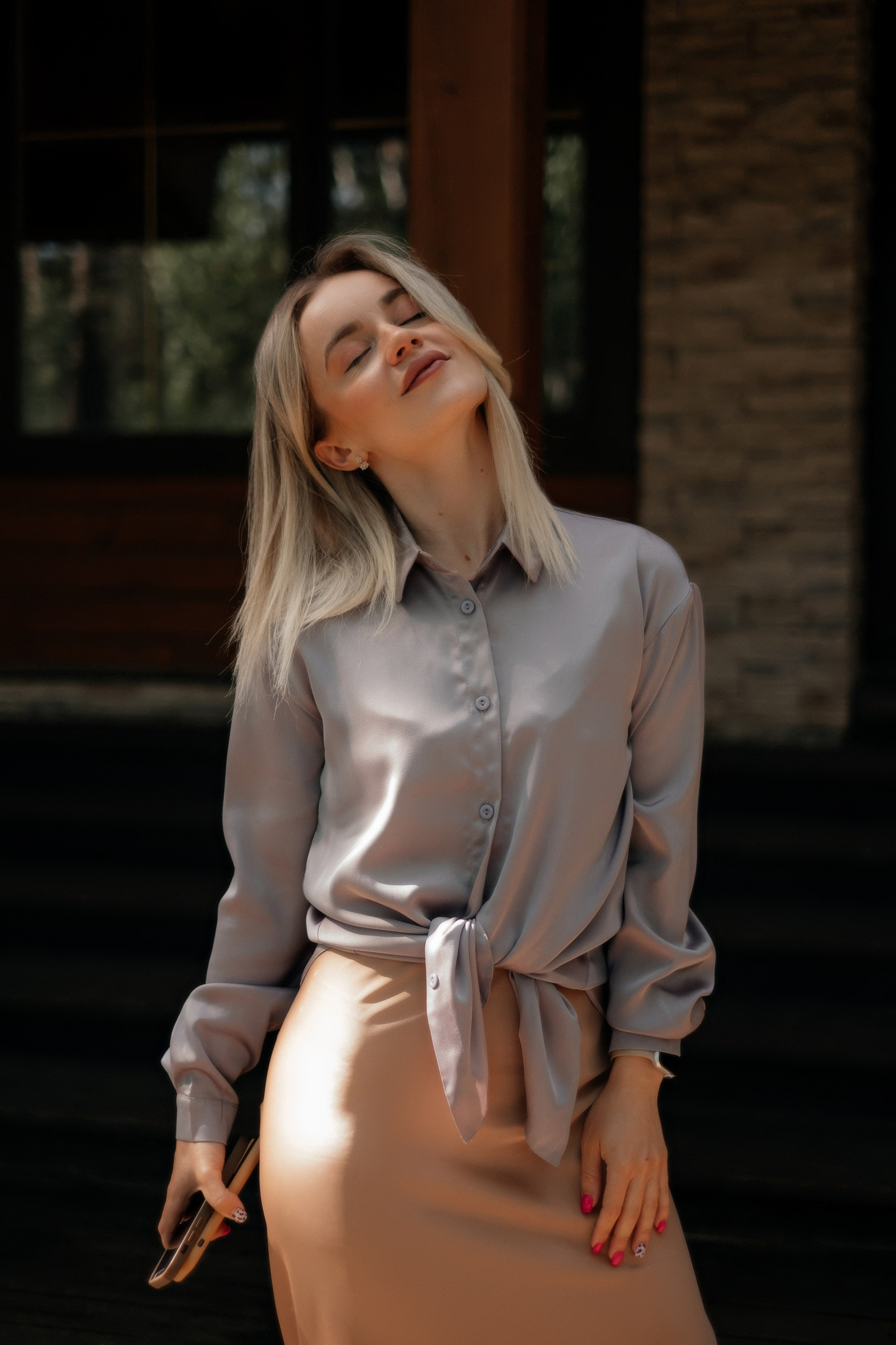 День рождения Риты. Фотограф в Новосибирске Диана Ильиных