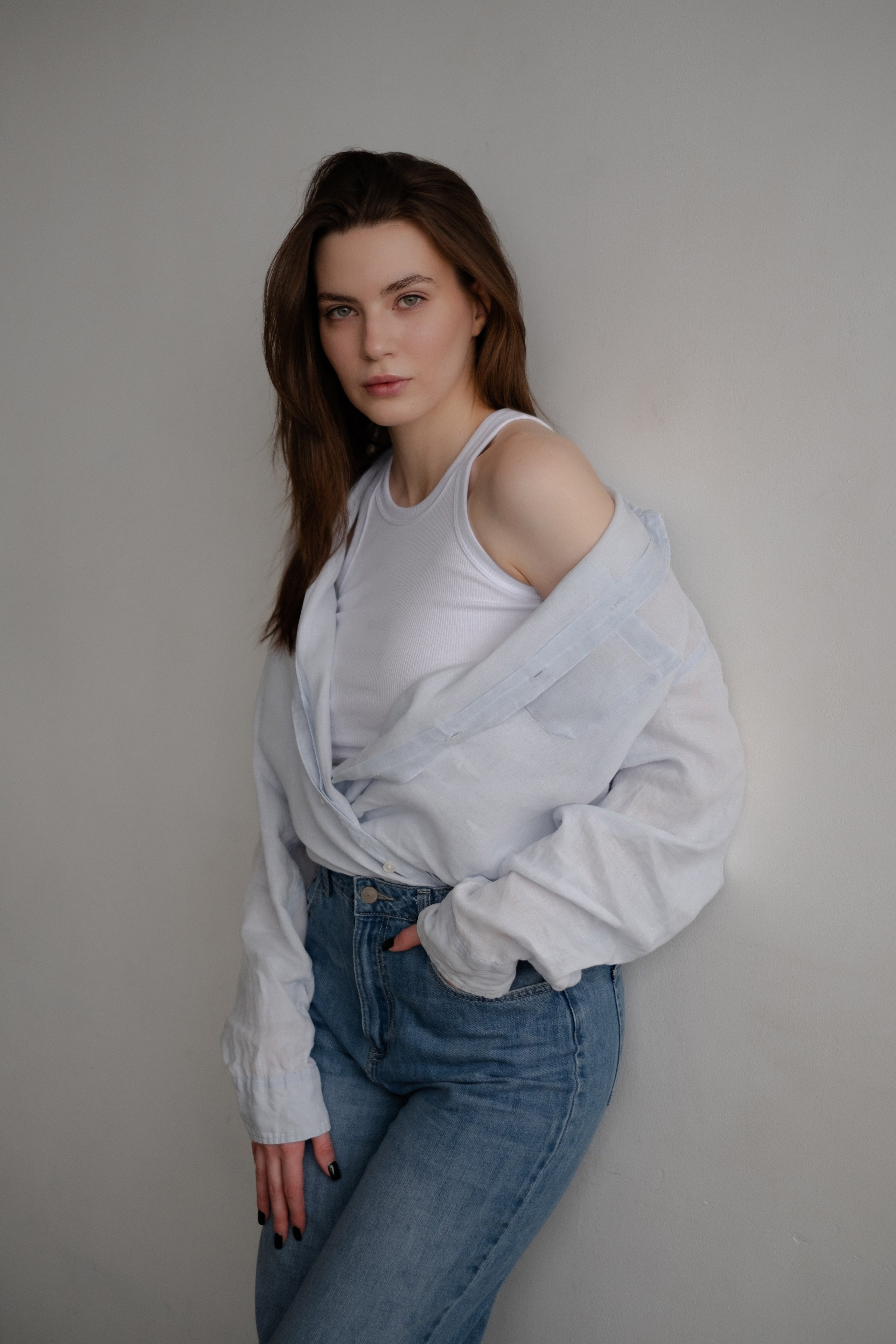 Катя. Фотограф в Новосибирске Диана Ильиных