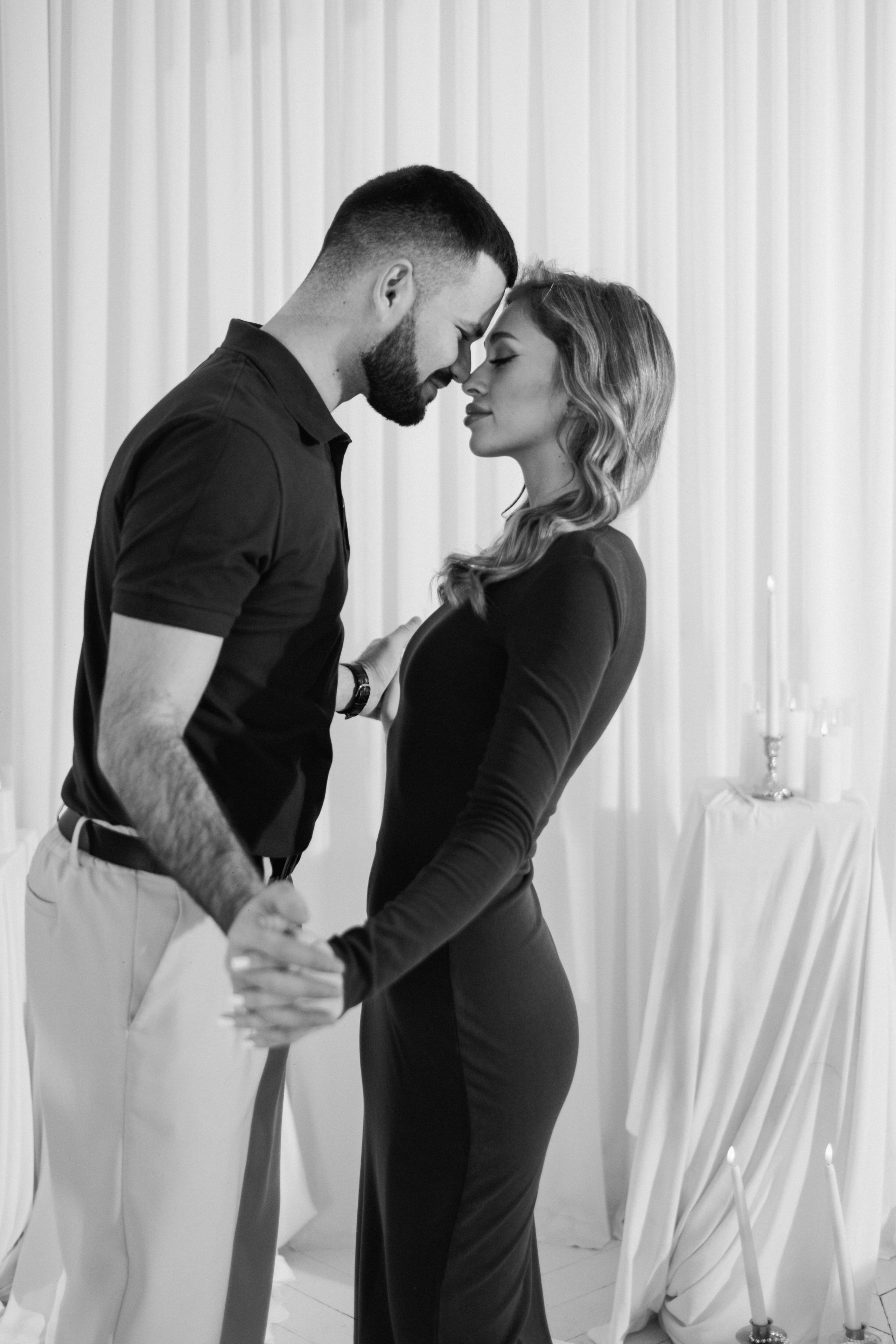 Роспись Марии и Исмета | ЗАГС Центральный. Фотограф в Новосибирске Диана Ильиных