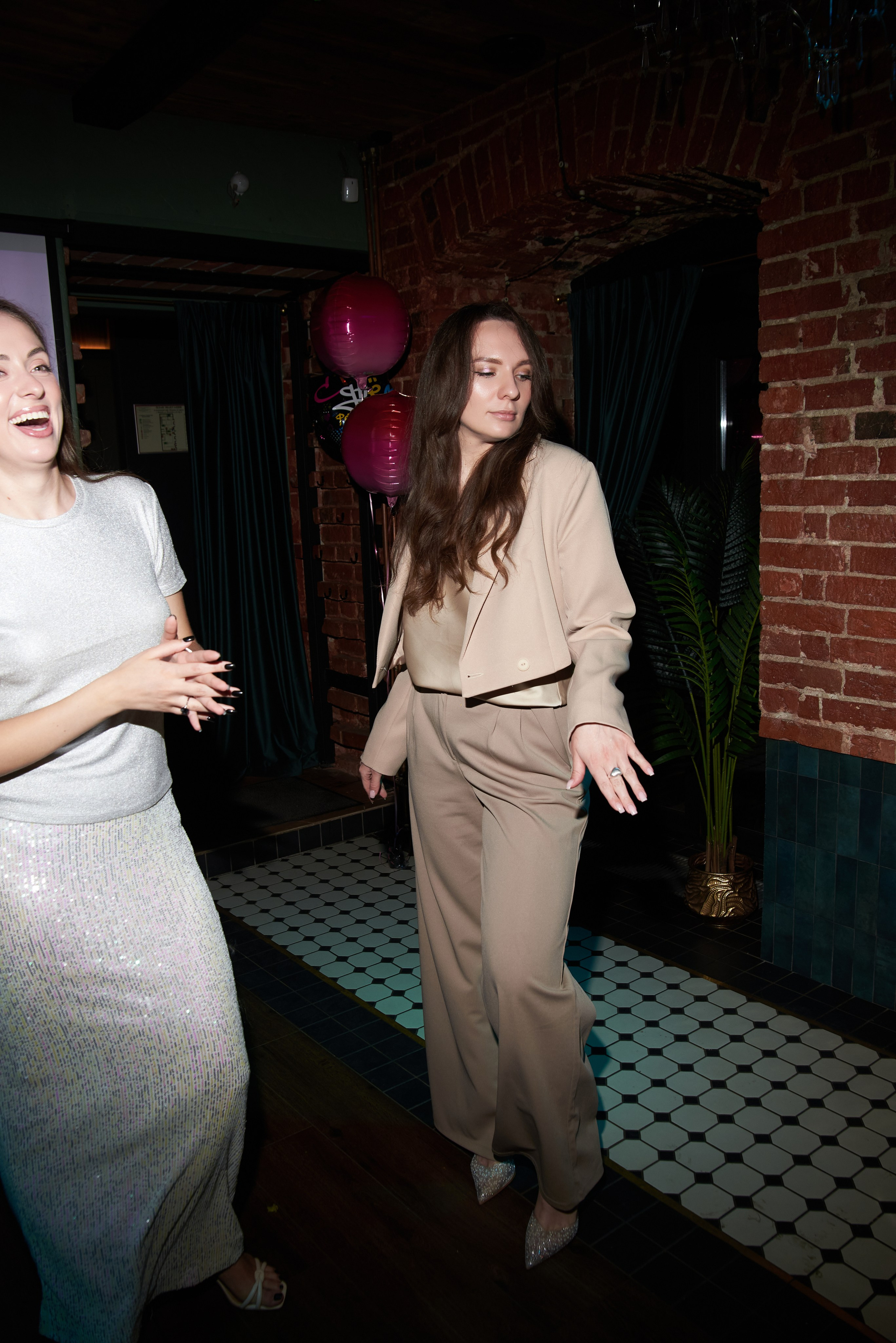 День Рождения Елизаветы. Елизавета Мальгина, фотограф в Москве