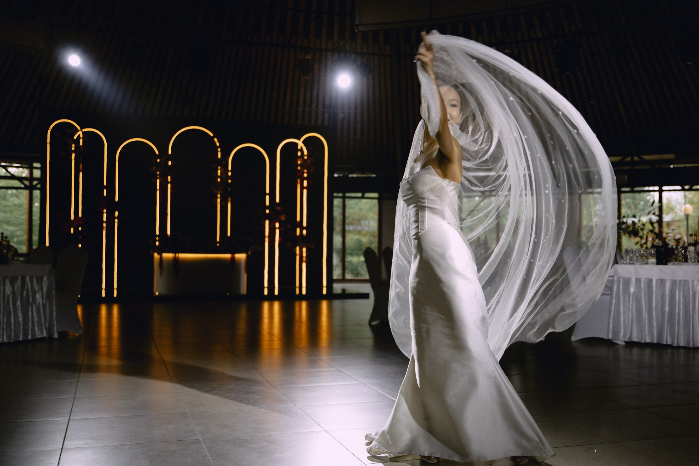 Бато и Валерия. Фотограф Улан-Удэ