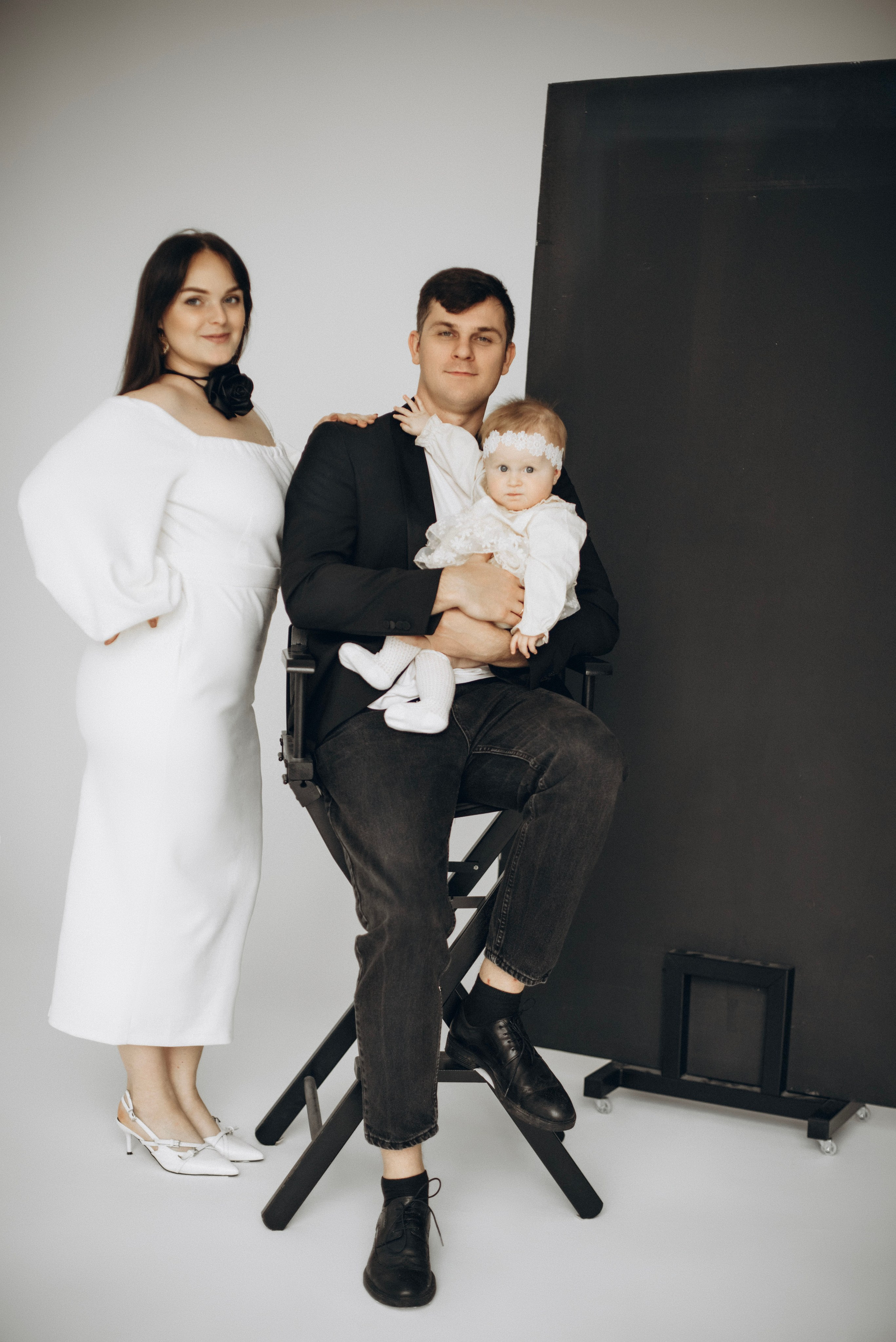 Лина. Профессиональный фотограф беременности в СПБ. Стильные фотосессии беременности в стиле минимализм и классическая фотография