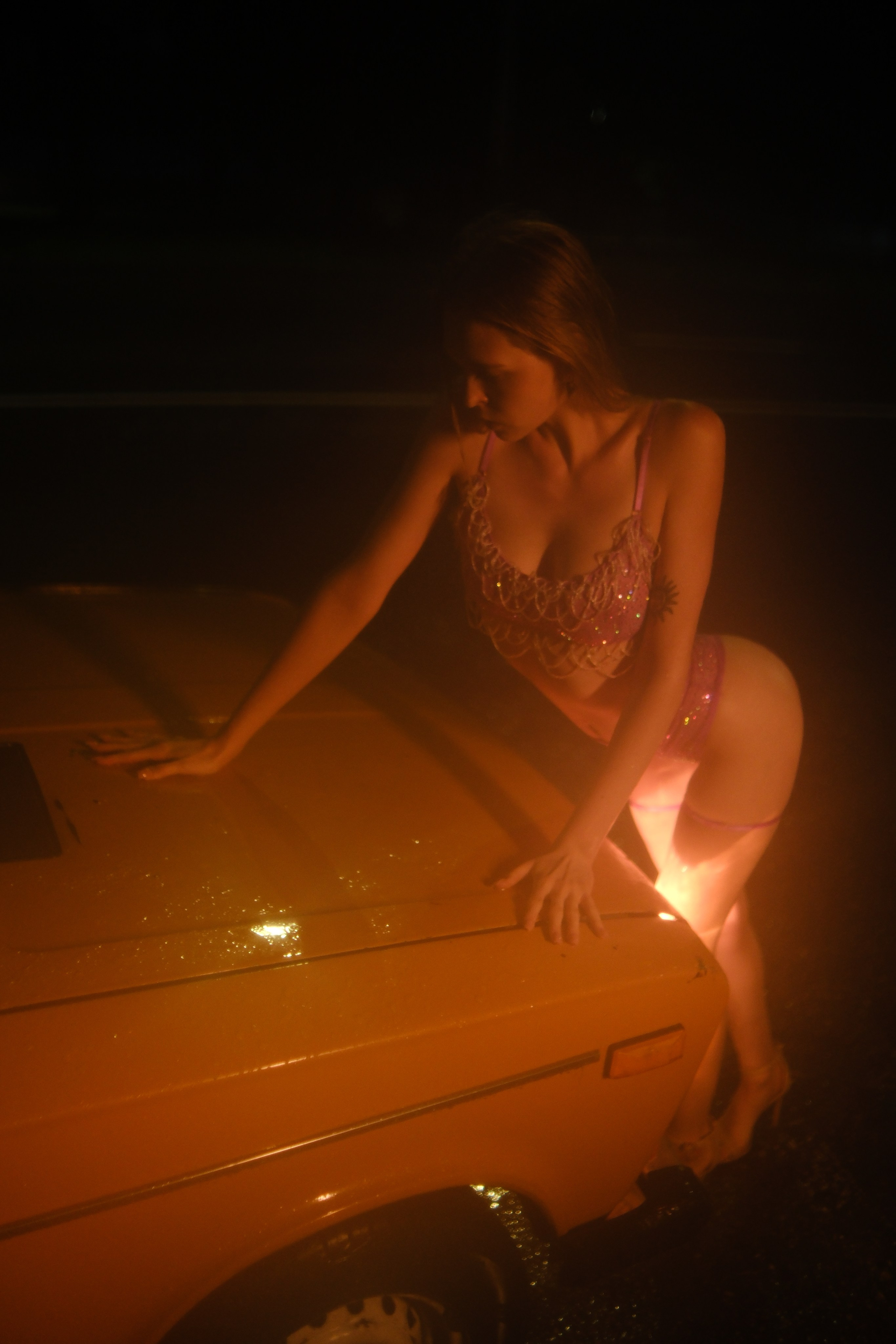 Катя. Фотограф Коробова Екатерина