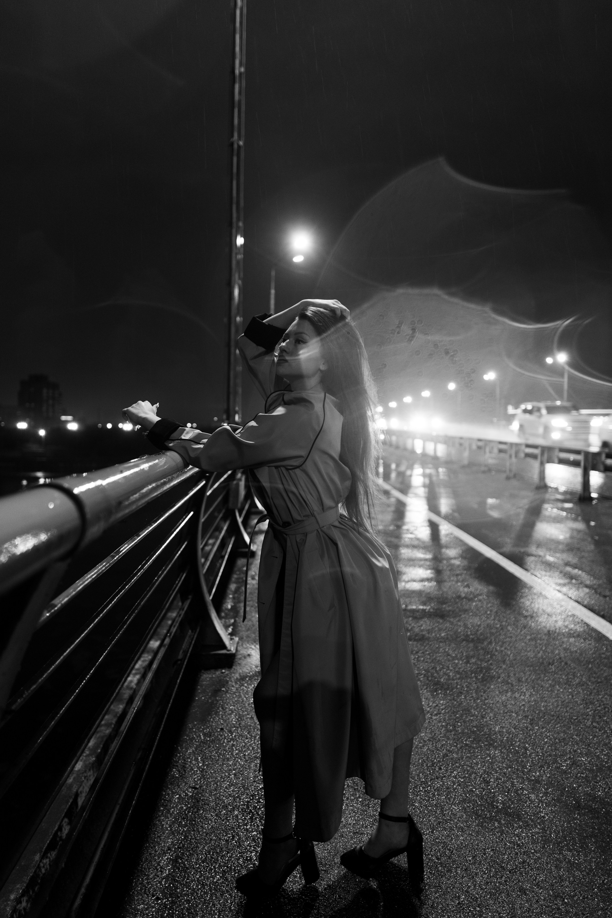 Проспект. Фотограф Коробова Екатерина