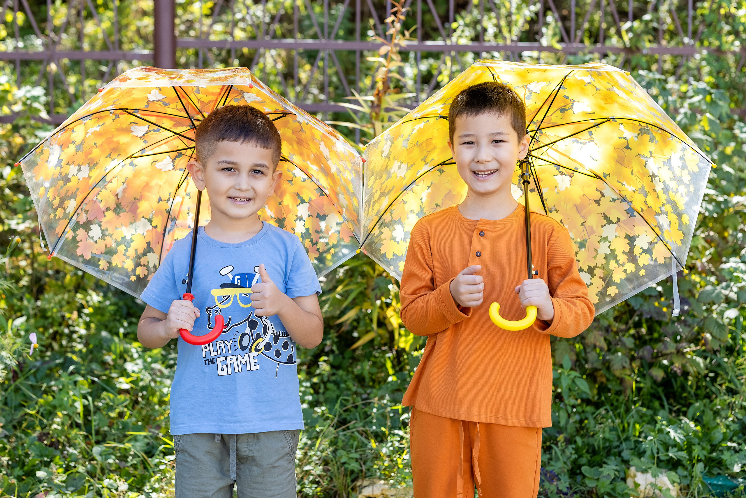 Детский сад № 38 «Парус», группа «Осьминожки». Владивосток. Стильный выпускной альбом Владивосток фотограф Вероника Мигачева