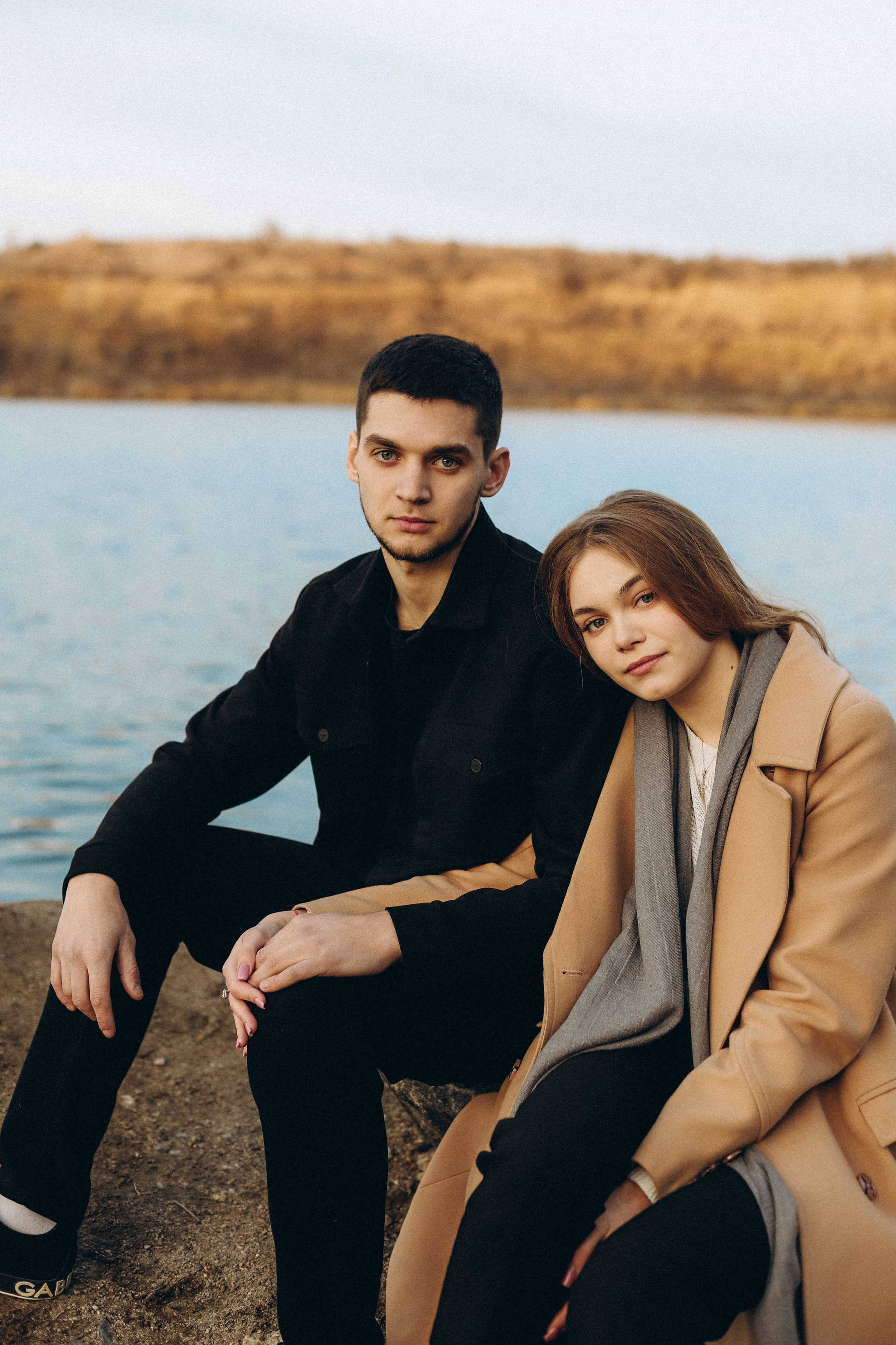 ЕКАТЕРИНА & ЕВГЕНИЙ. Фотограф Мариуполь | Ялта | Крым — Диана Мазенко