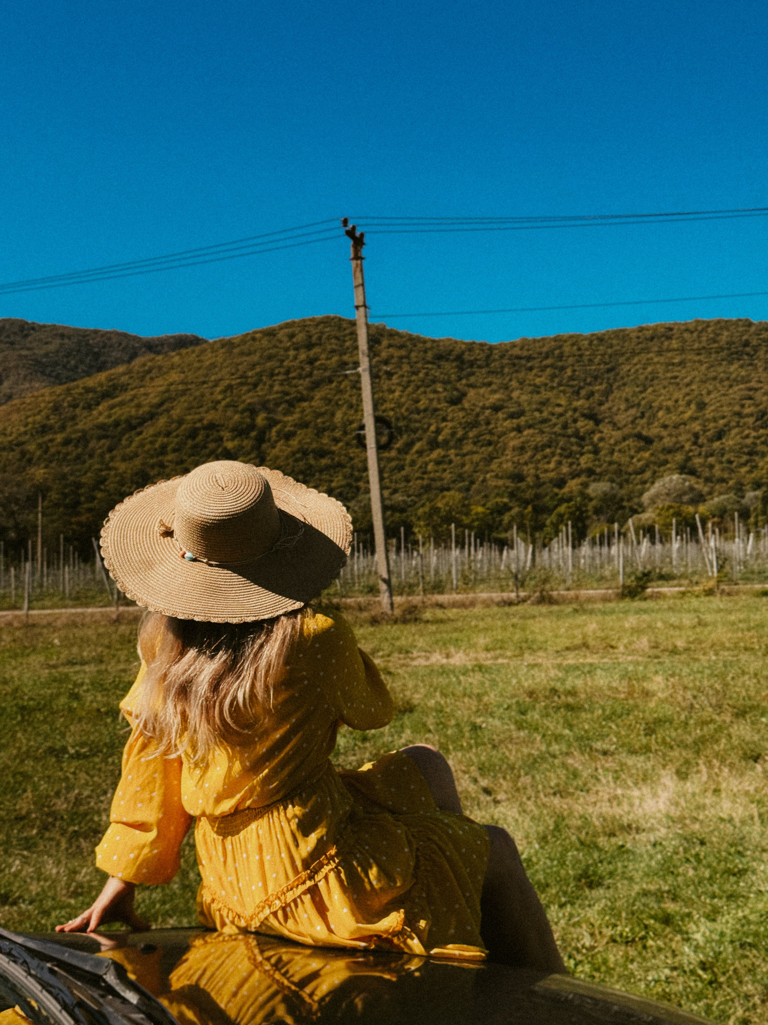 Ксюша Яблоки Сад. Inga Simonova | Семейный и детский фотограф у моря