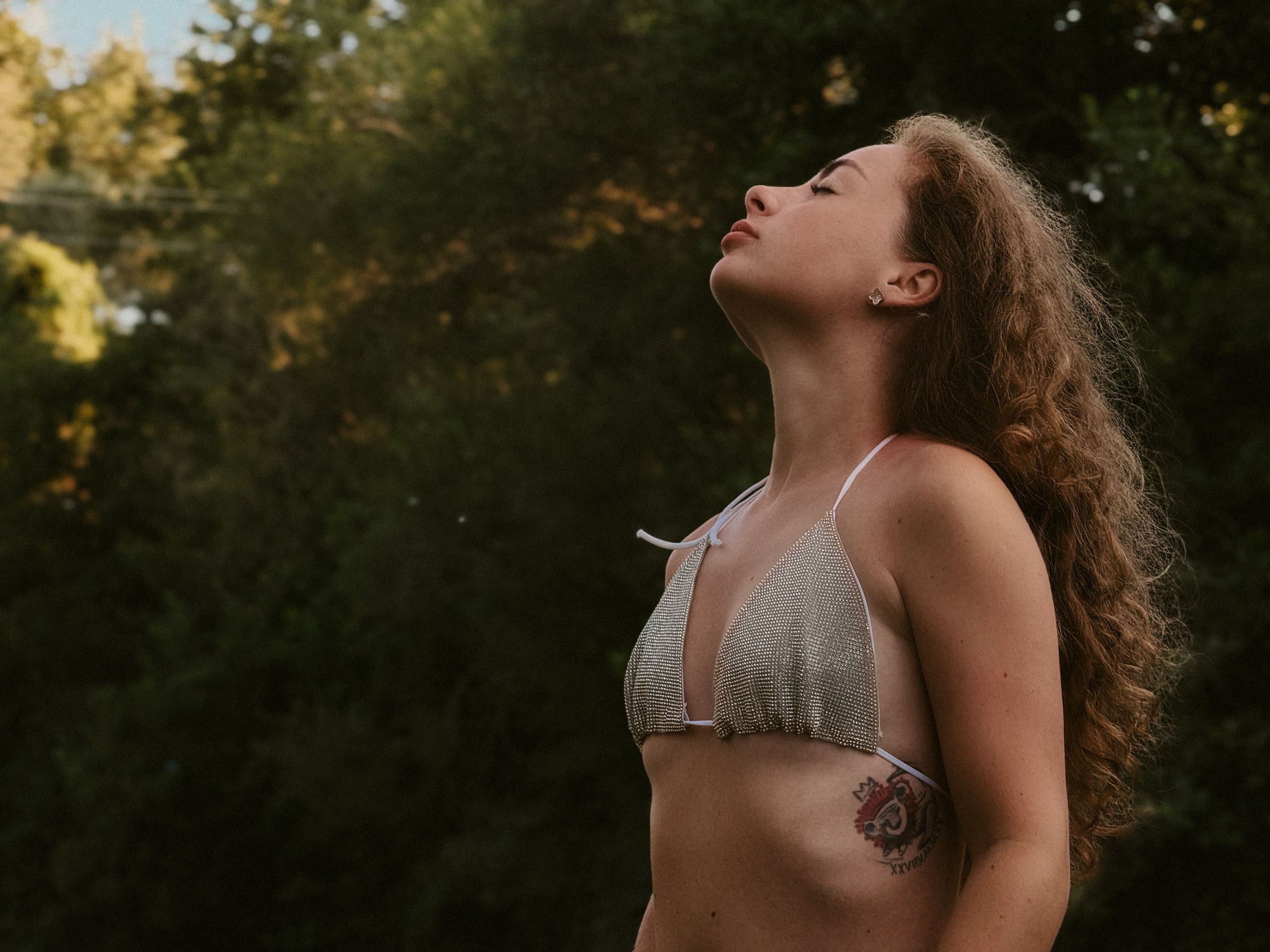 Соня в 7 утра. Inga Simonova | Семейный и детский фотограф у моря