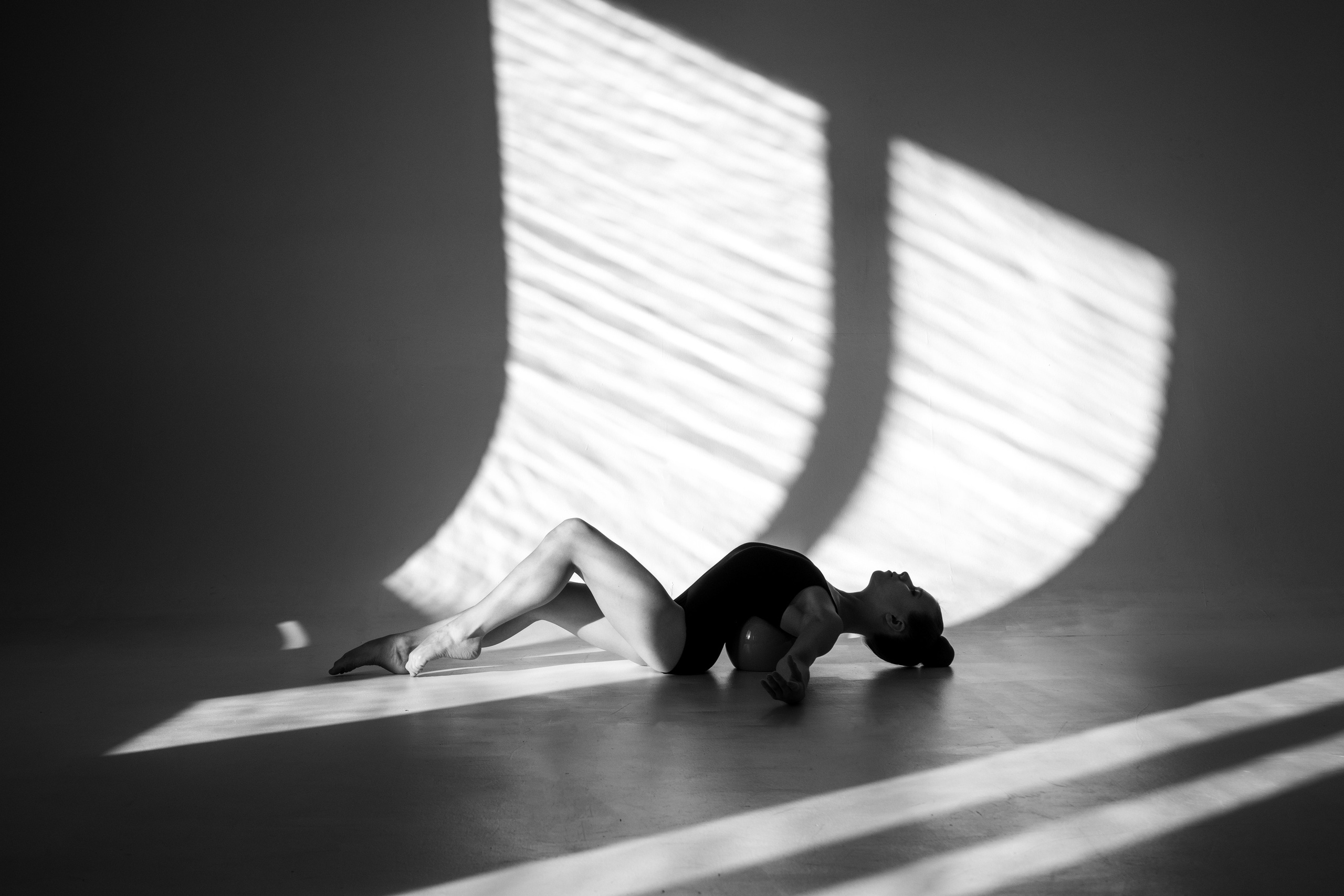 Тени. Sport Art Photographer Moscow