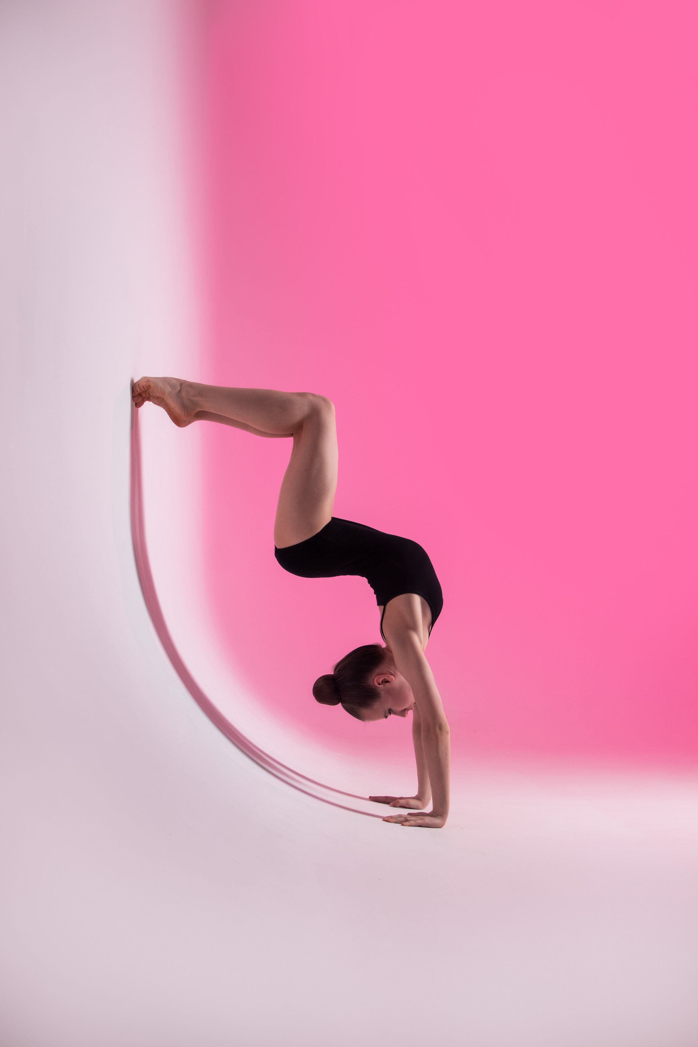 Цветной свет. Sport Art Photographer Moscow