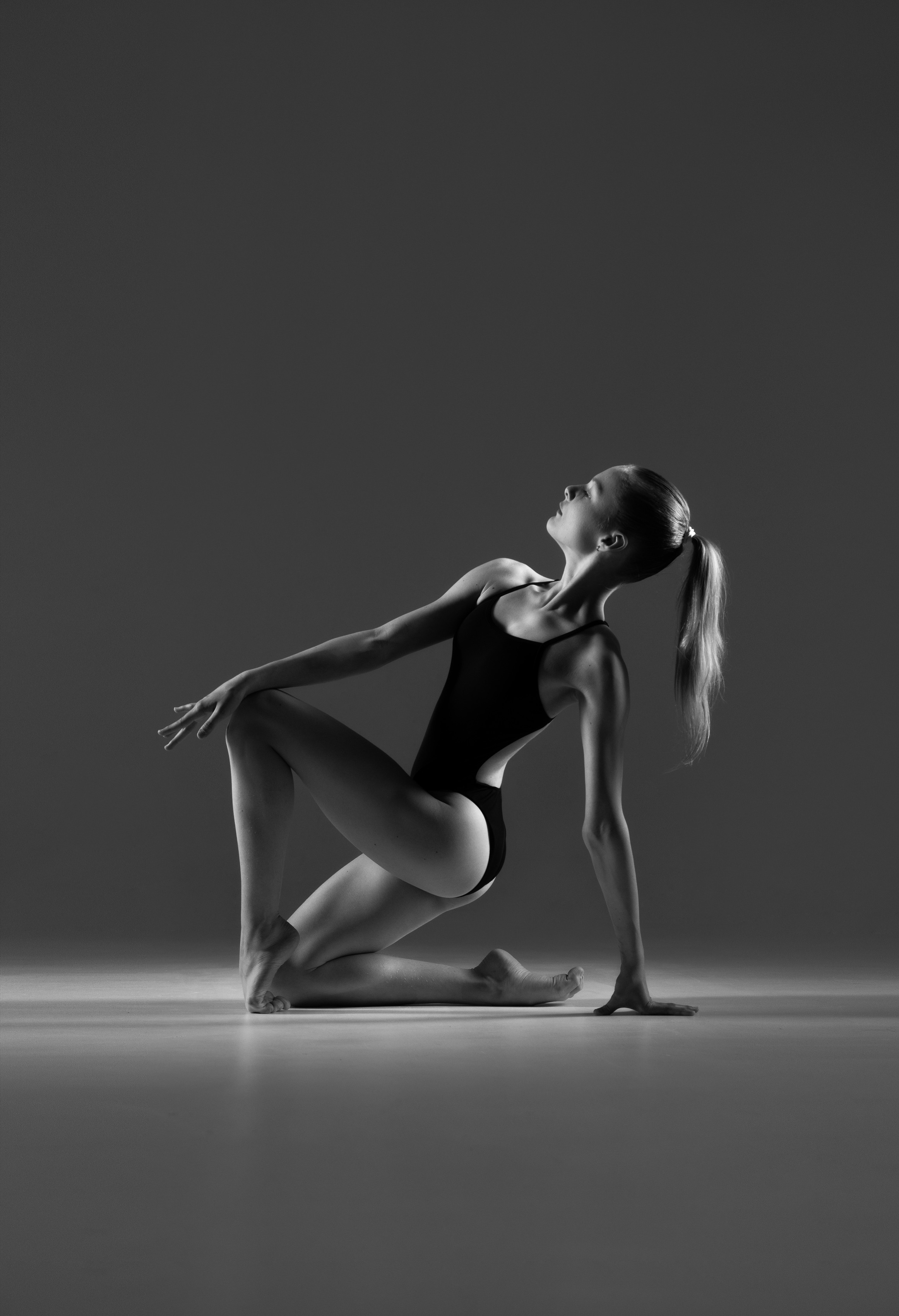 Sport Art Photographer Moscow