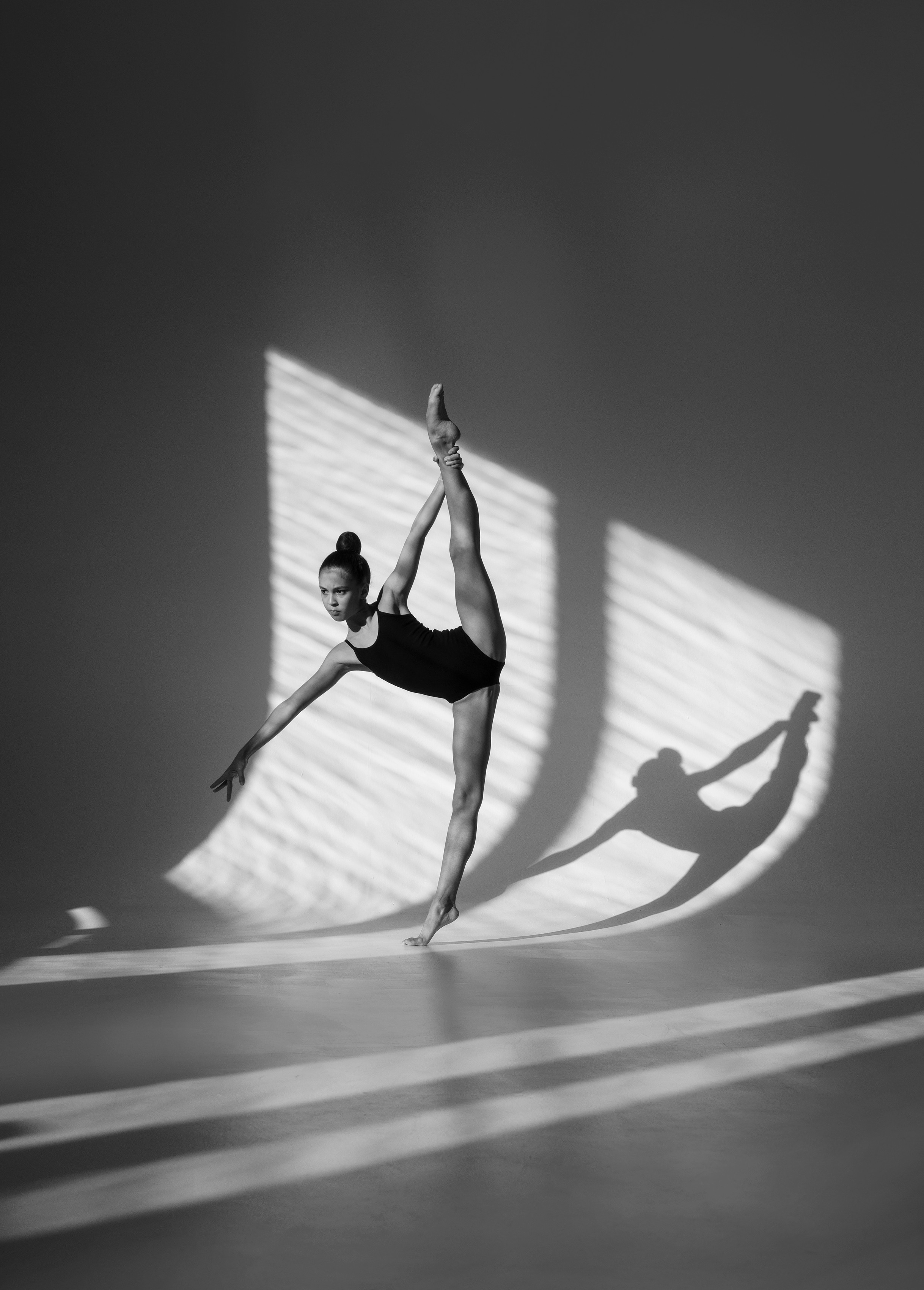 Тени. Sport Art Photographer Moscow